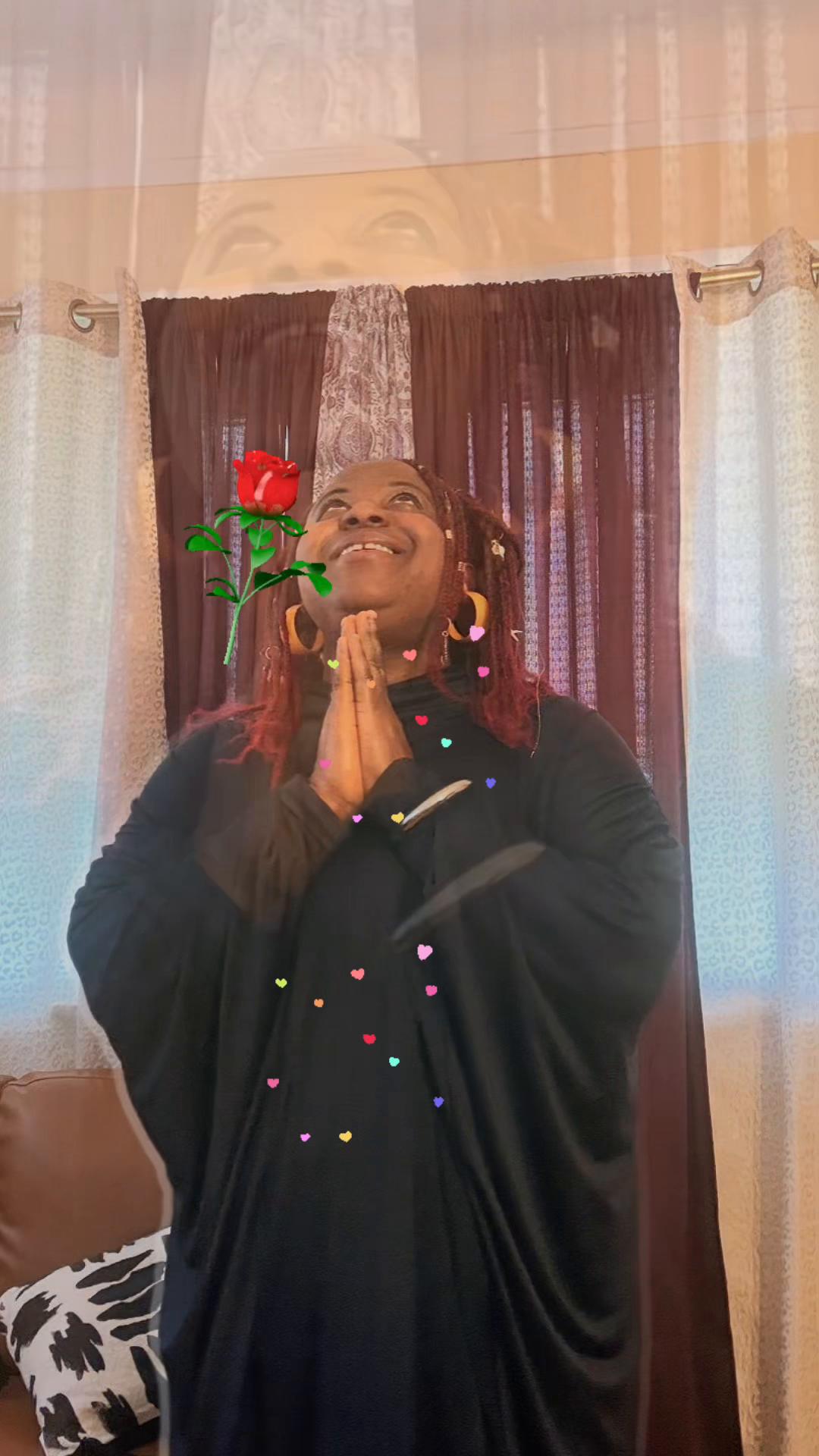 @Pastor