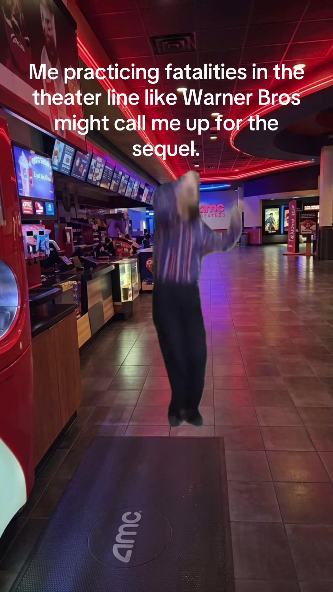 @CJ’s ArcadeTV