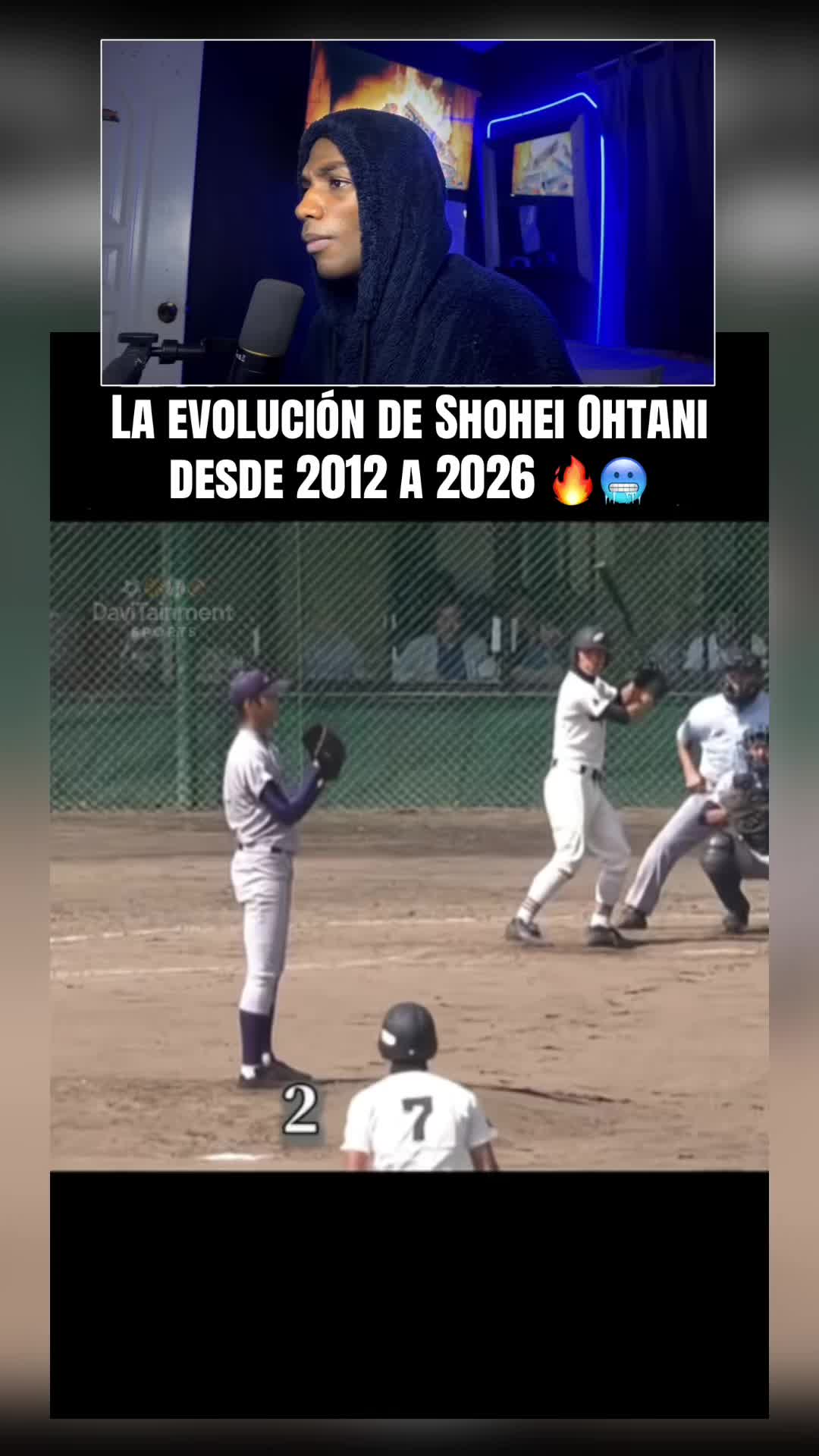 @DaviTainment SPORTS