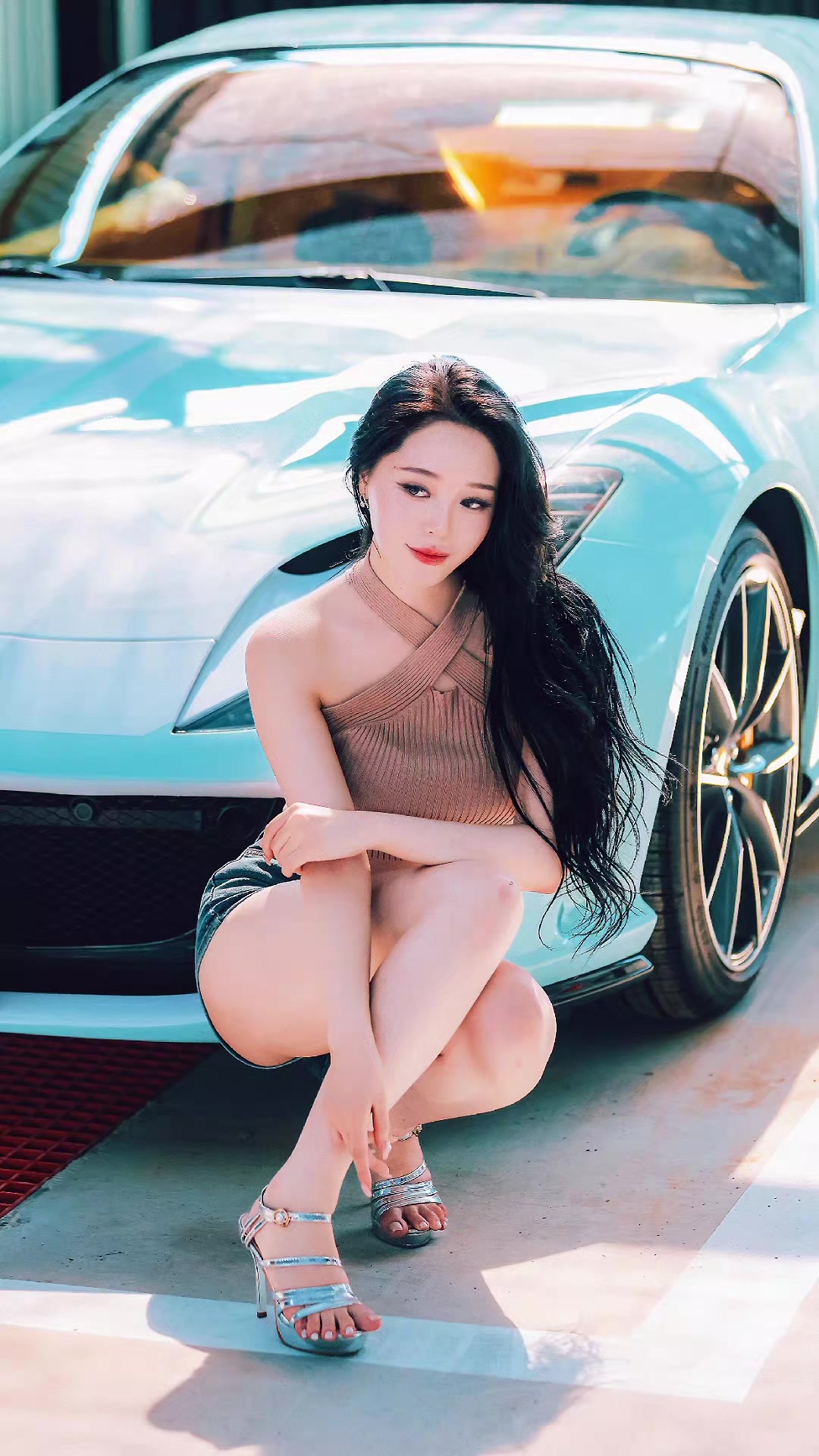 @꾸비