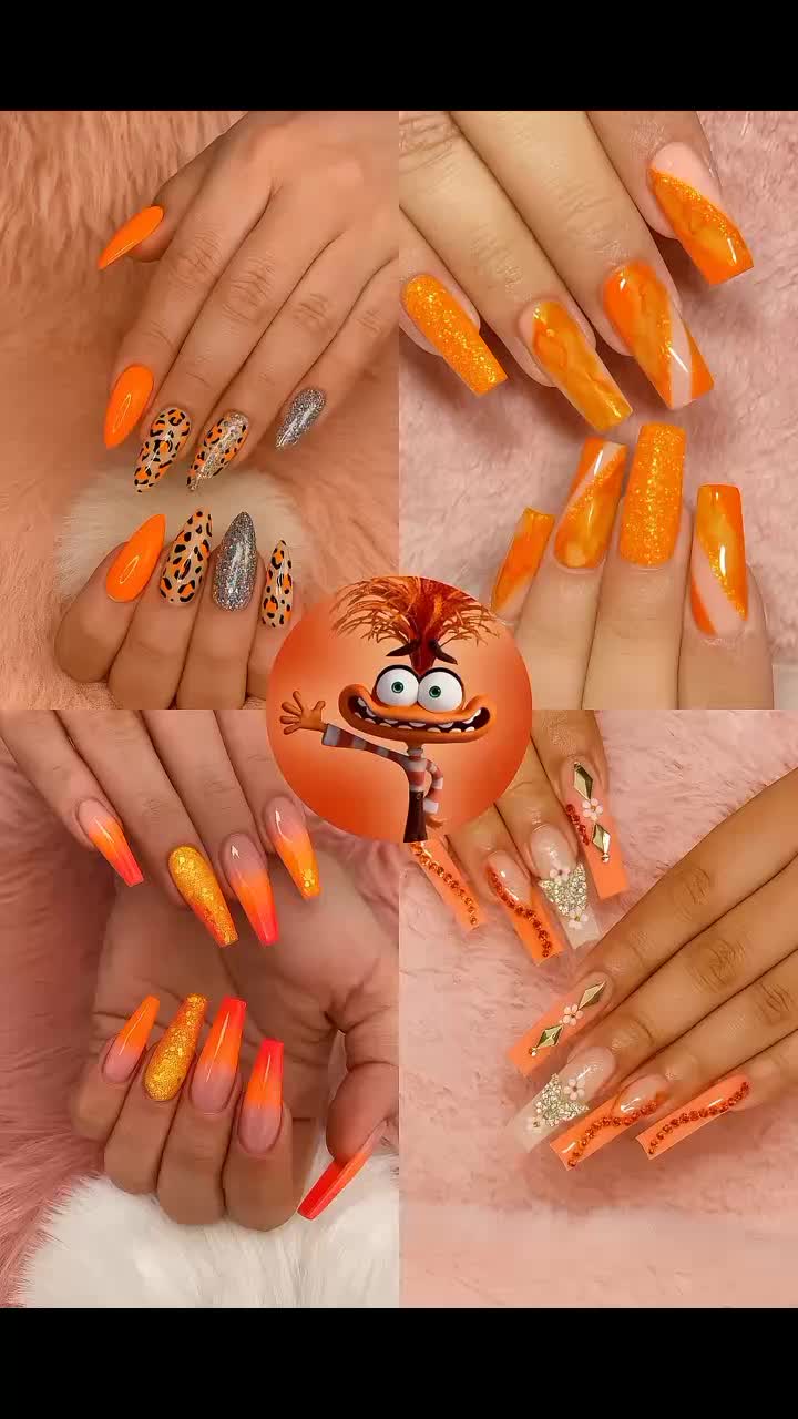 @идеи маникюра💅