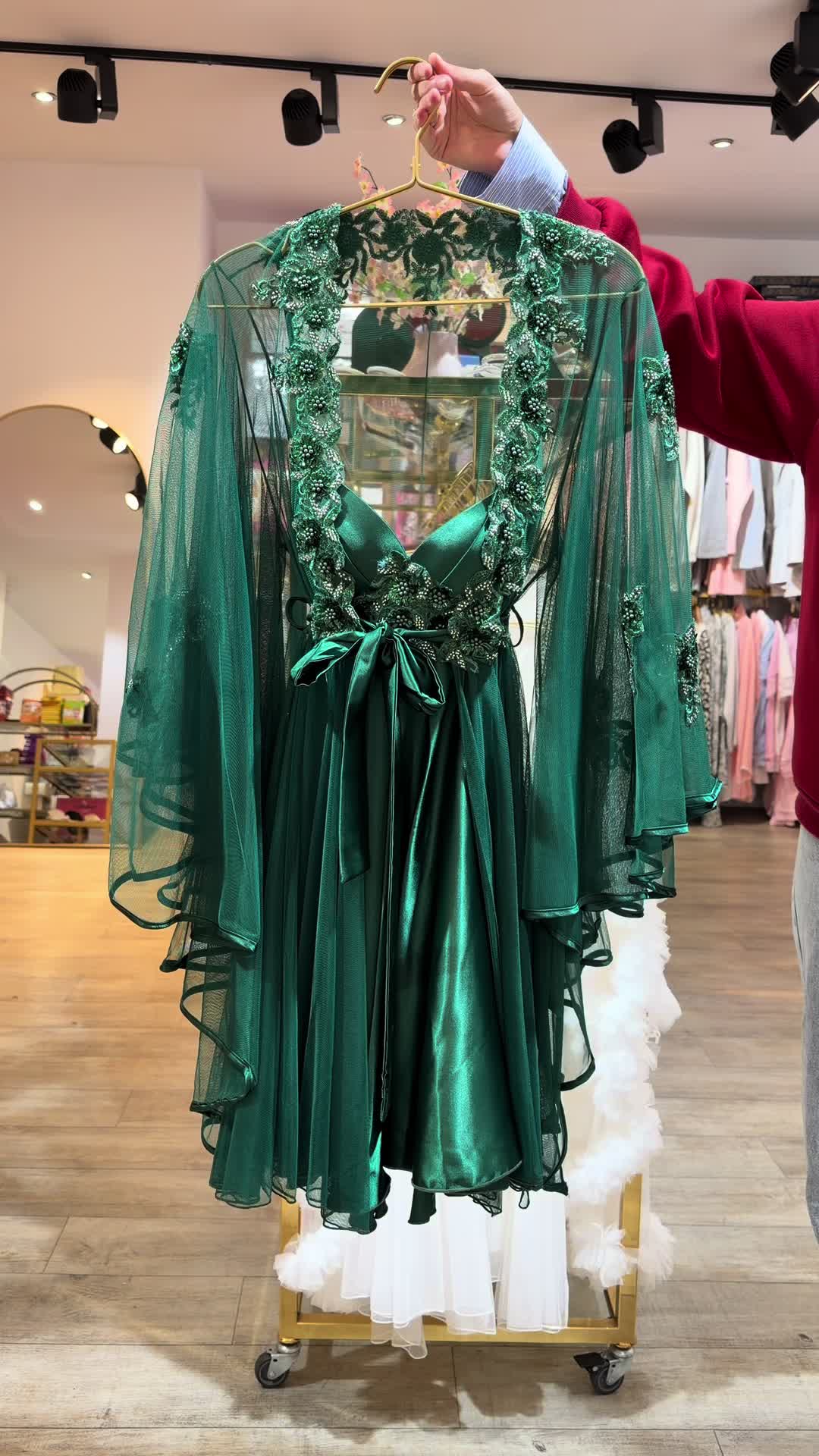 @Makki Lingerie - لانجري مكي