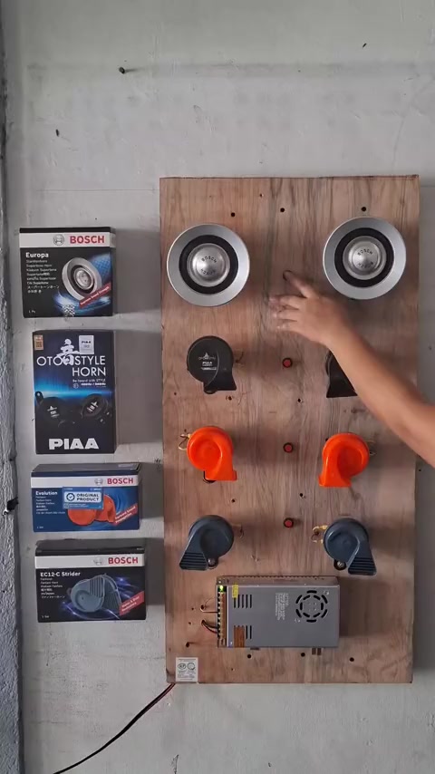 @MOTOPARTS SHOP