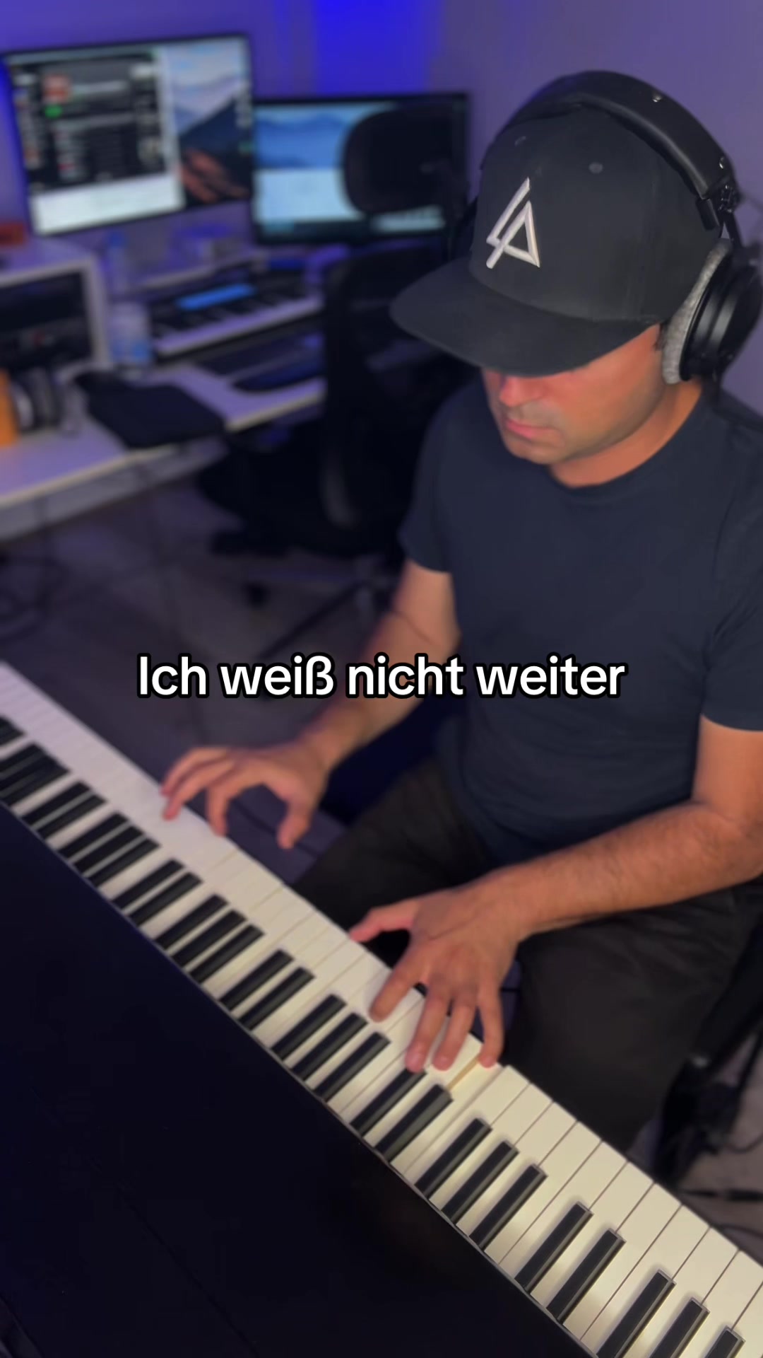 @Autistic Piano