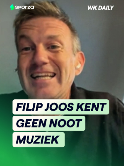 @Sporza Voetbal