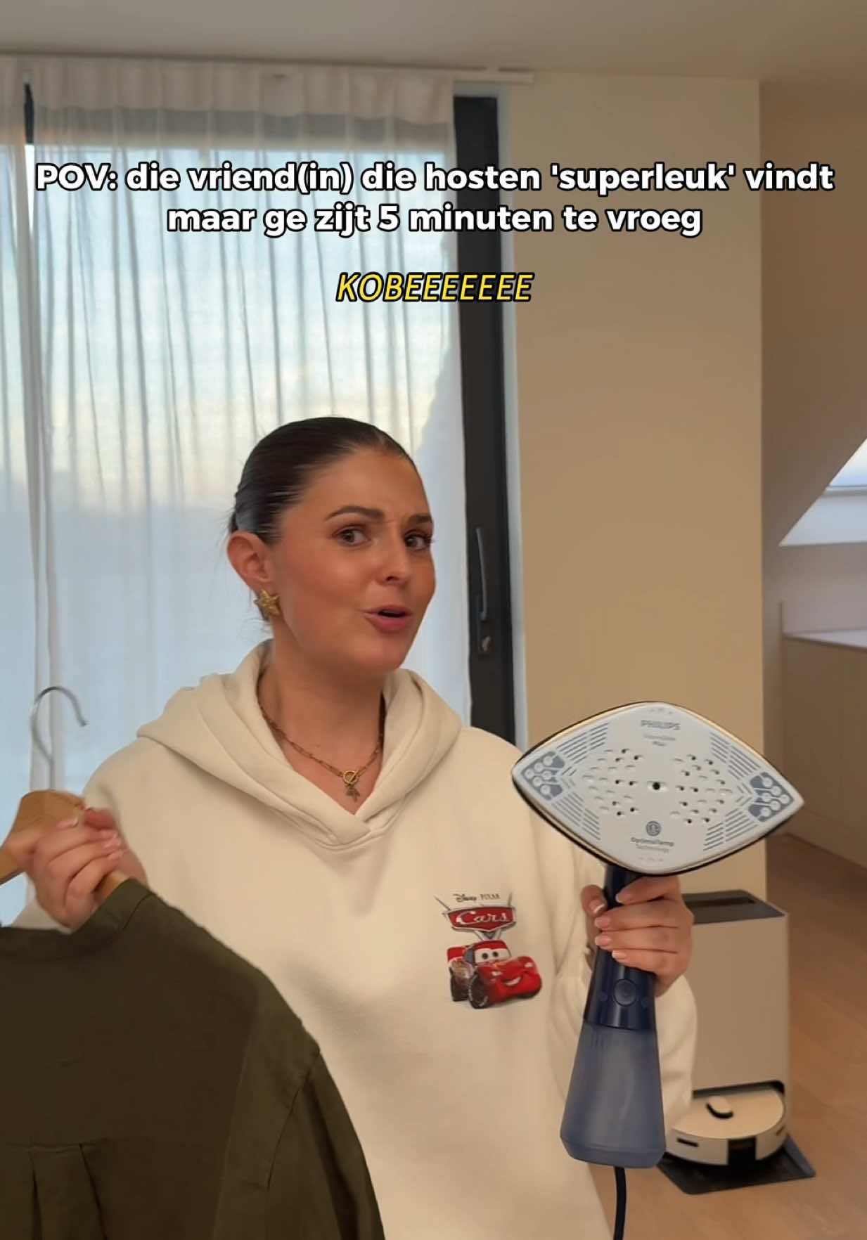@Ja&euml;l Ost