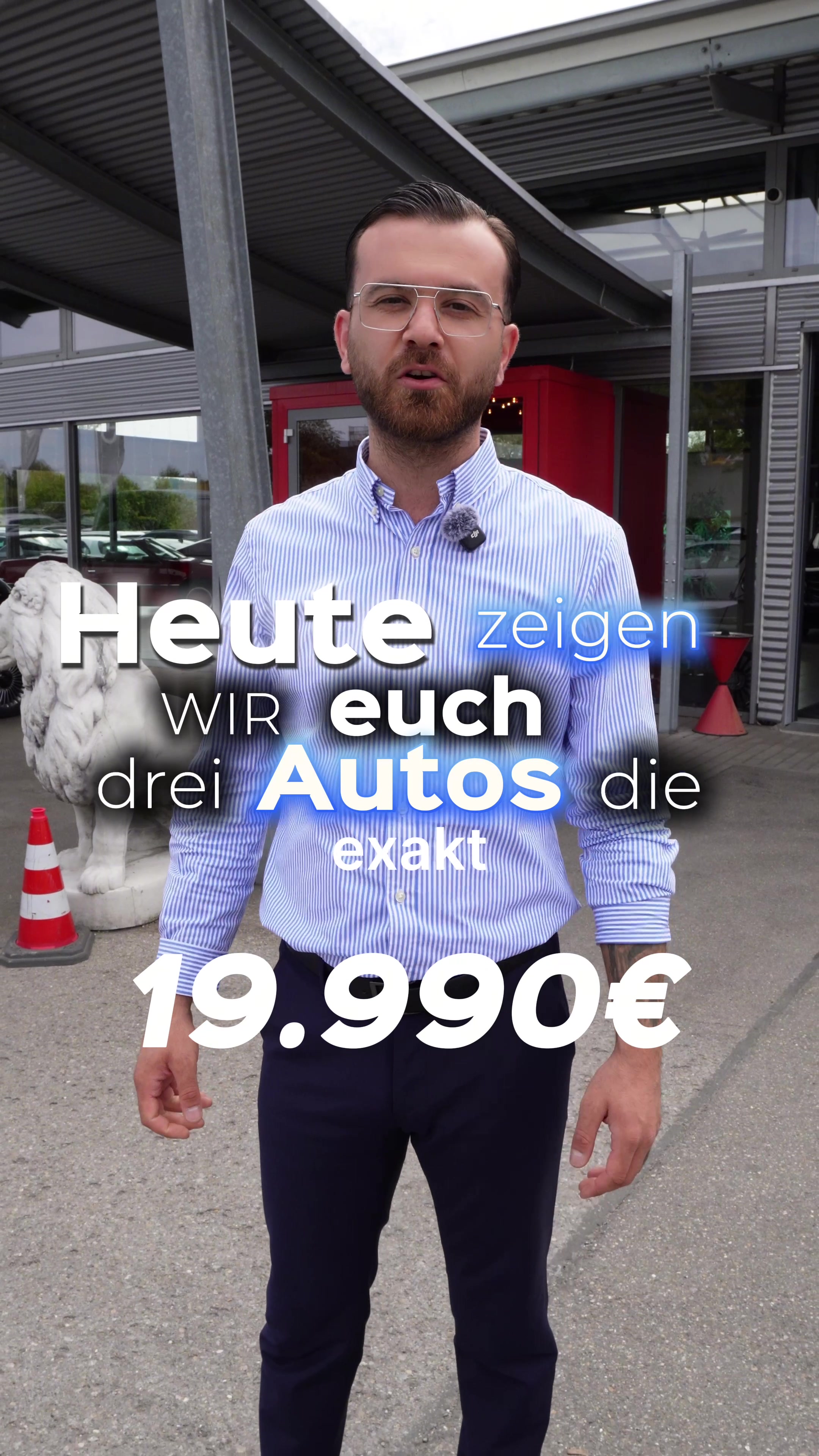@CHG Autohaus Balingen GmbH