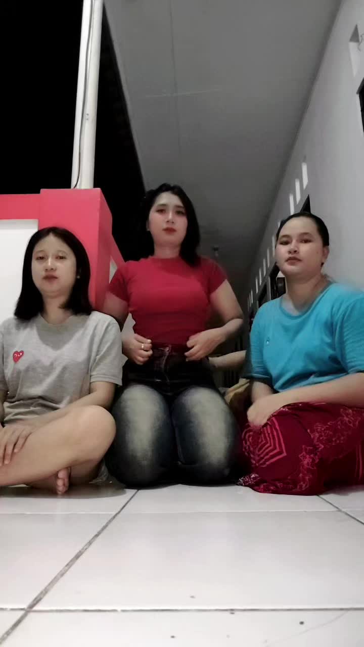 @Mbak Jawa🫦