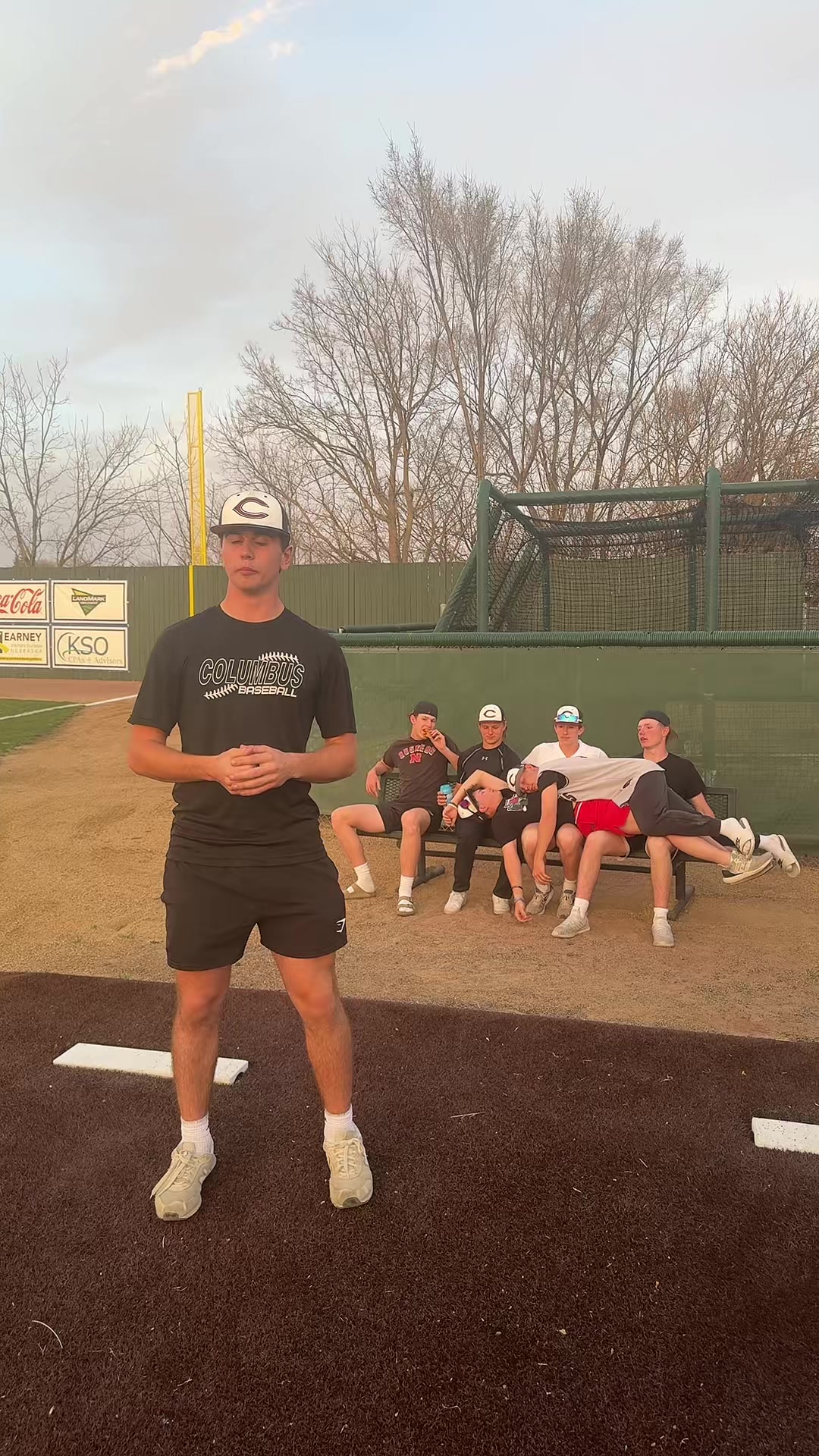 @CHSVarsityBaseball