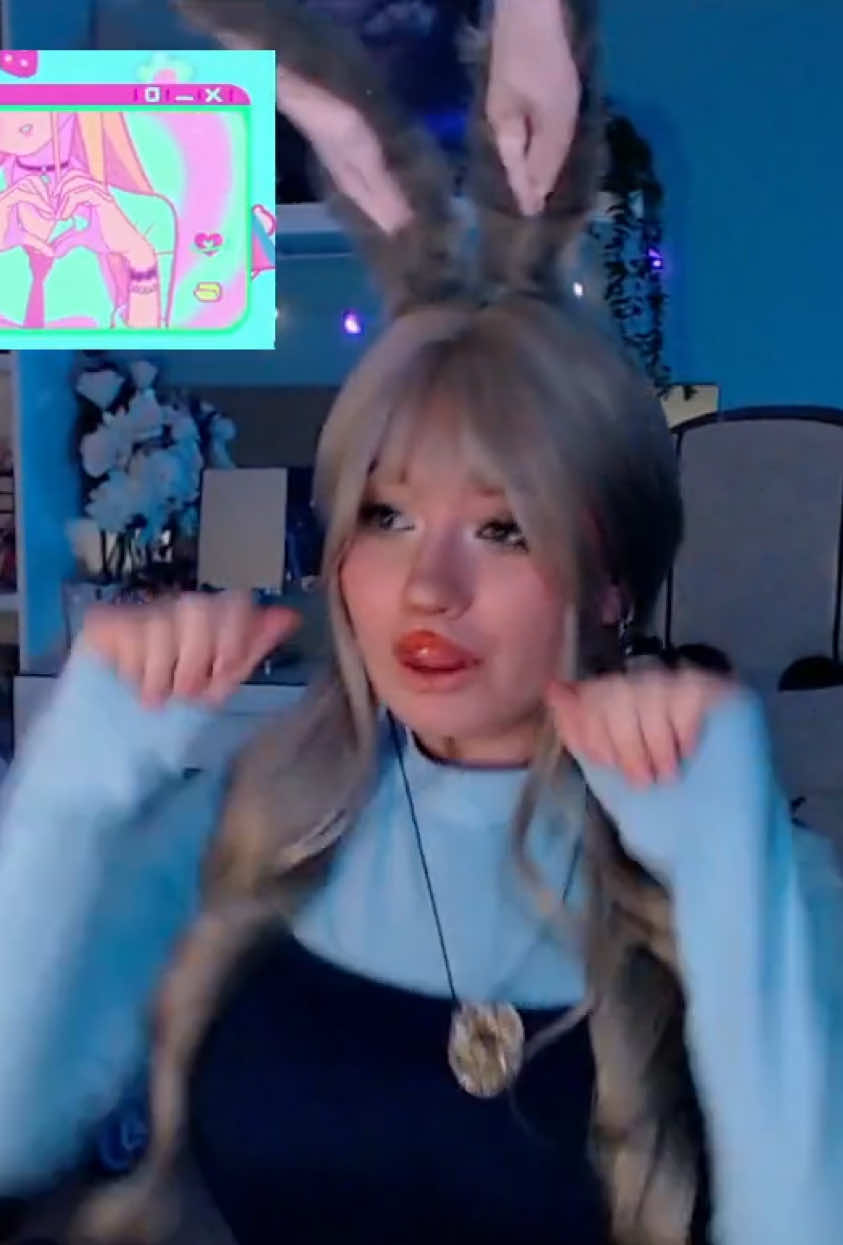 @𝓜𝓲𝓶𝓲 | Streamer