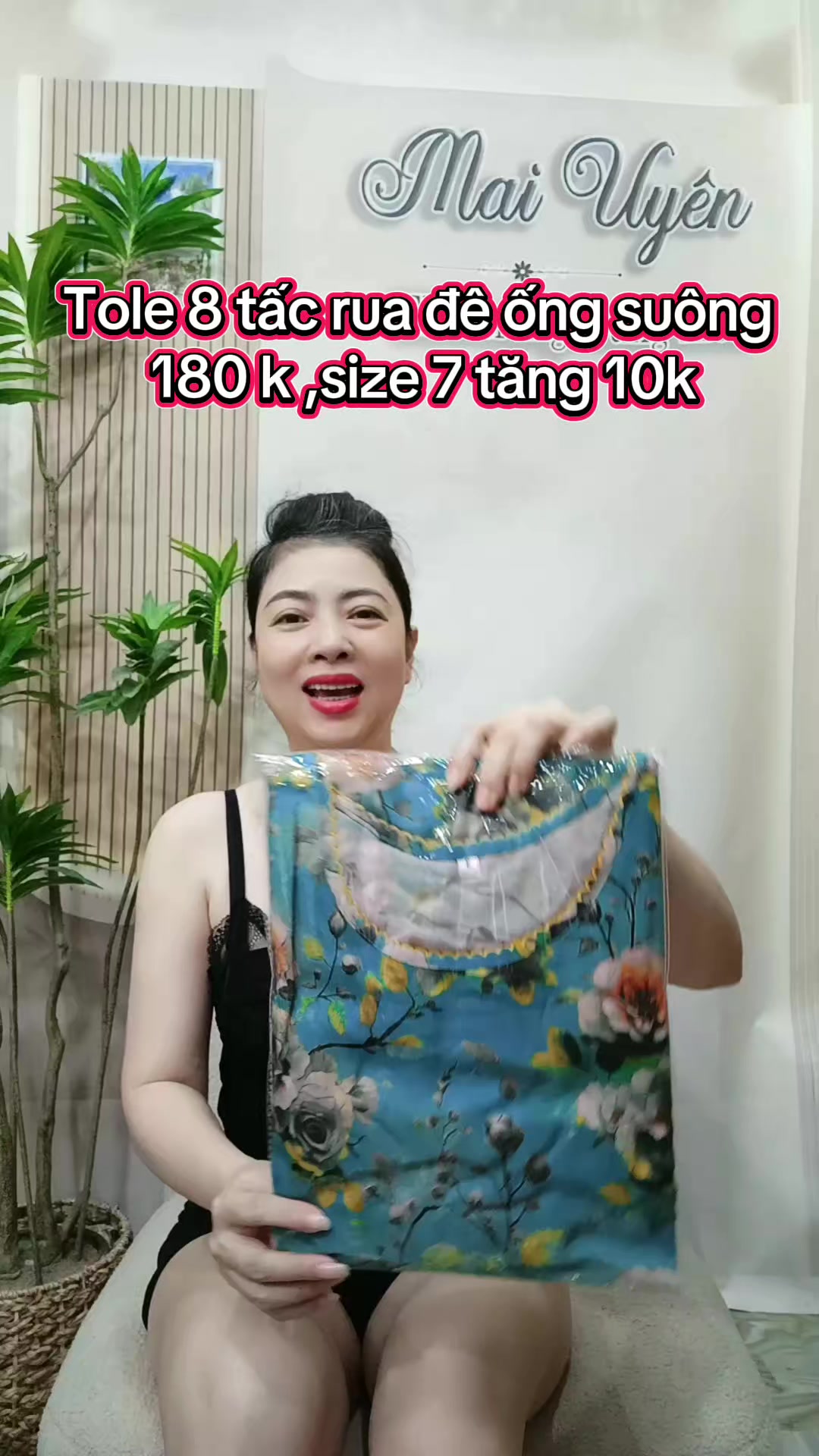 @Mai Uyên Shop