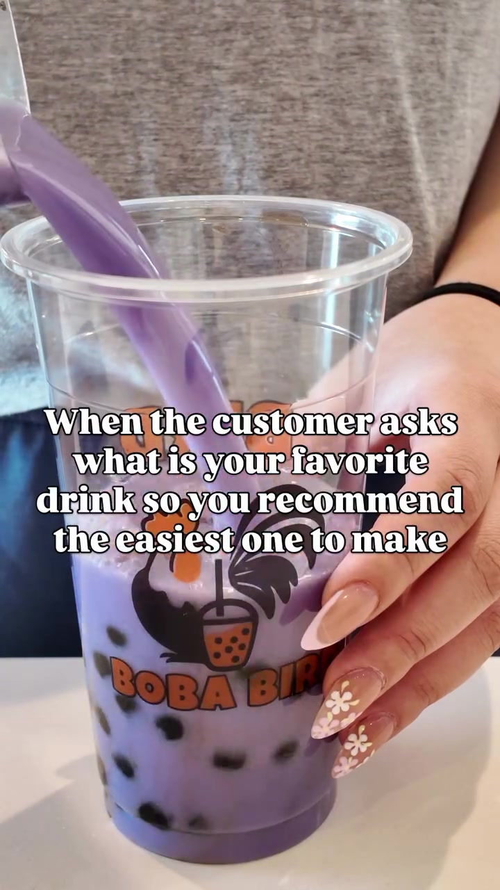 @Boba Bird