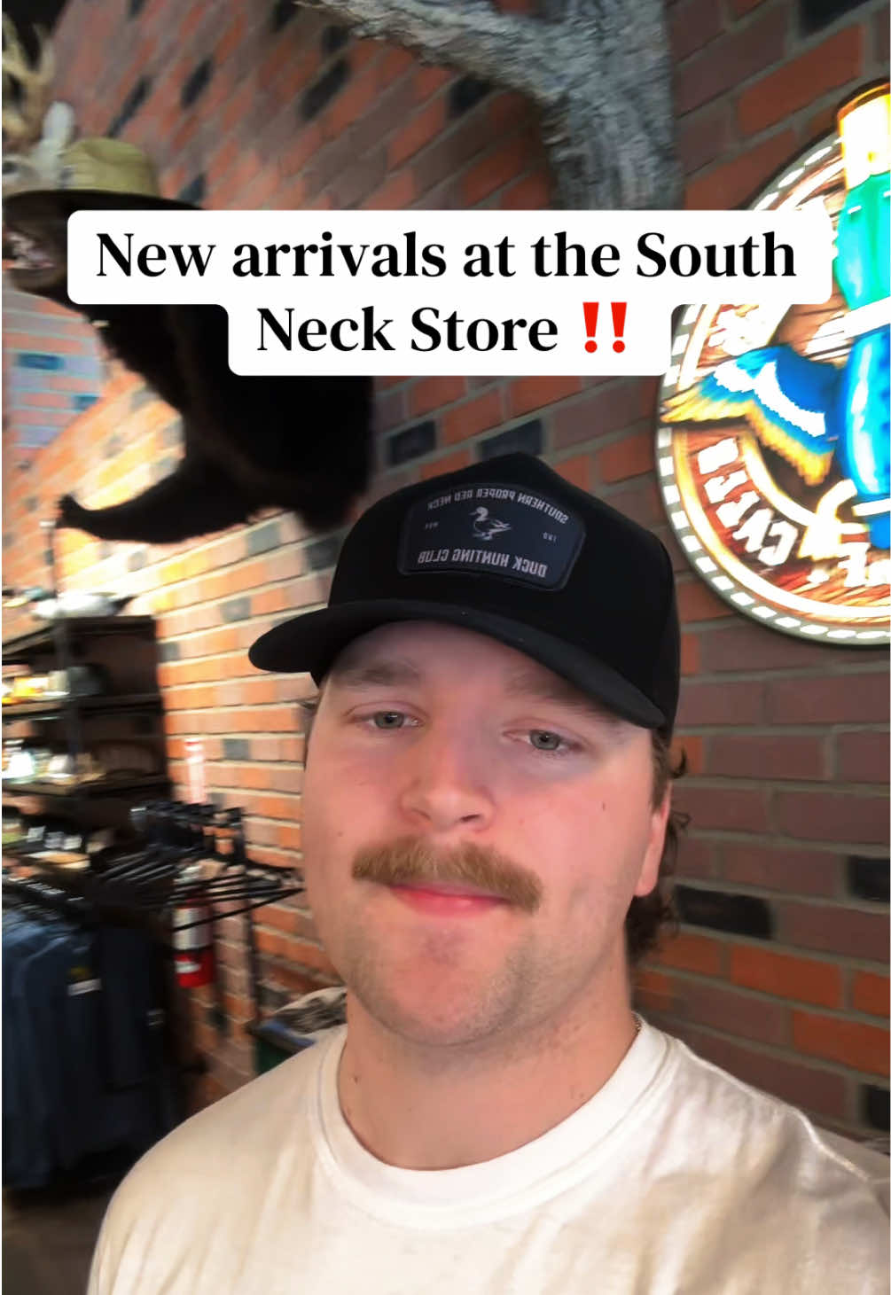 @South Neck Store