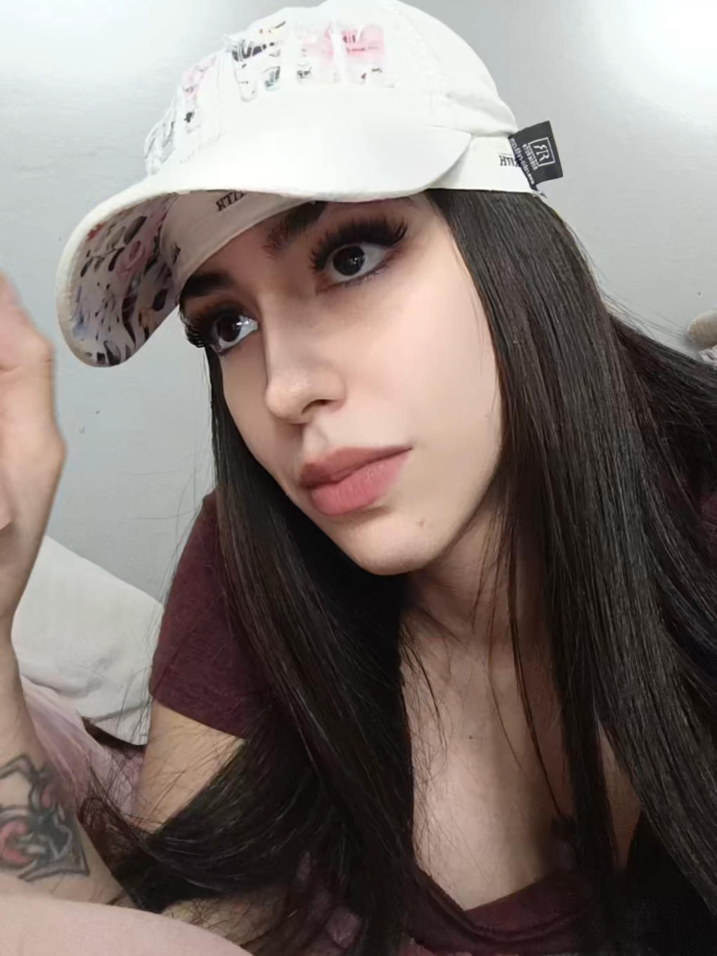 @Angie Diaz