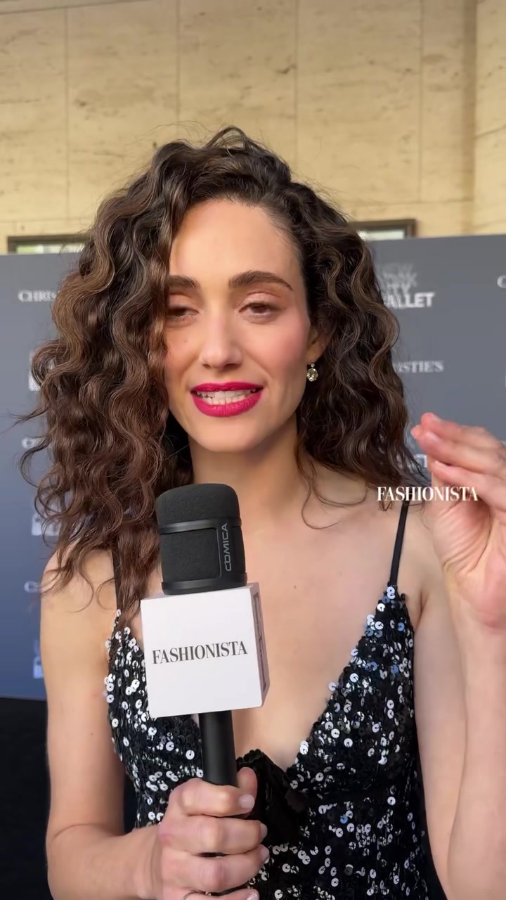 @Fashionista