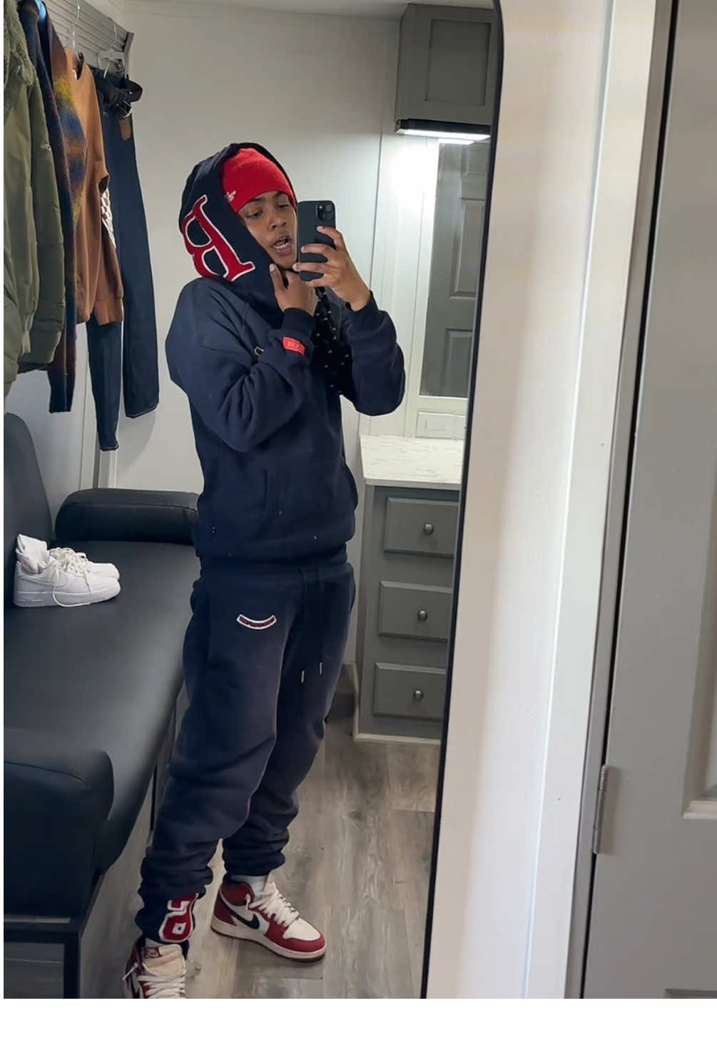 @Amari Noelle