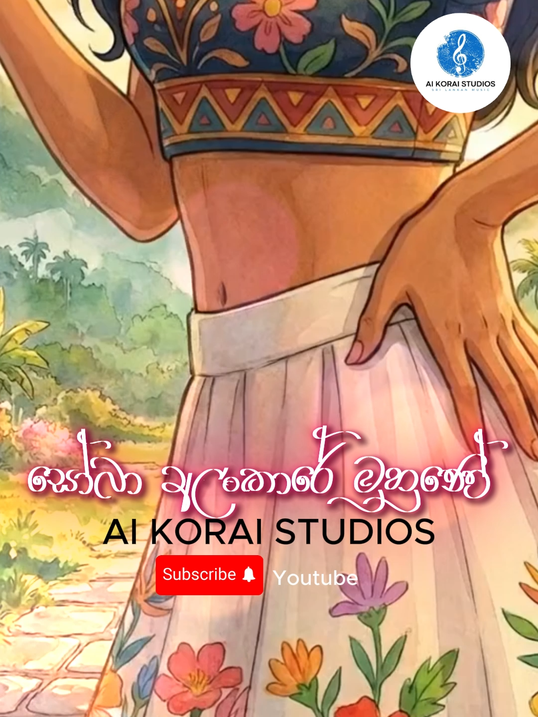 @AI Korai (ඒඅයි කොරයි)