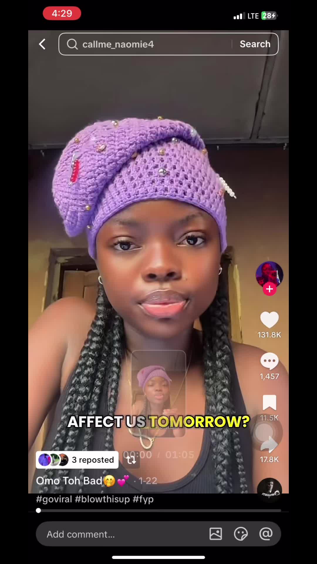 @AMENAWON 📺