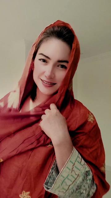@๐ต๏ธ๐บ Miss SHUHADA ๐บ๐ต๏ธ