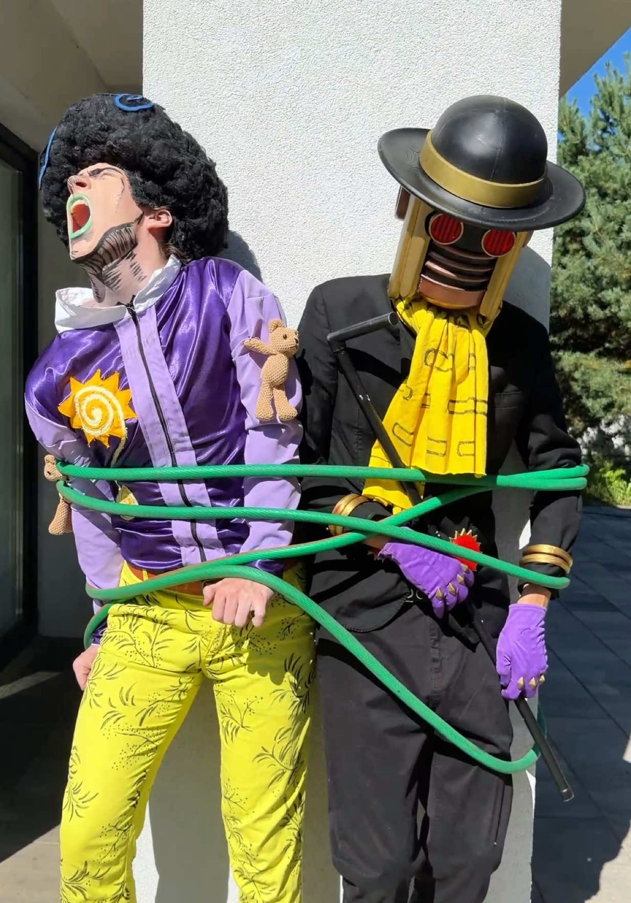 @Peperone