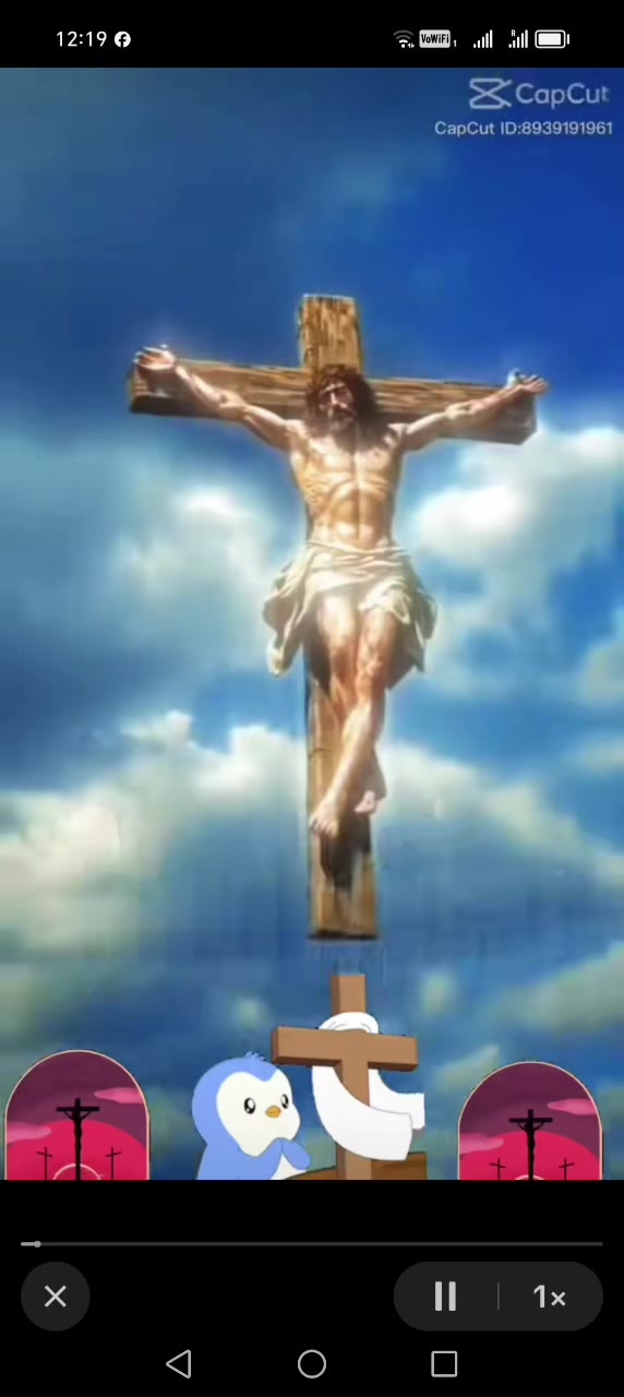 @BLESSEDNAHUM@JESUS