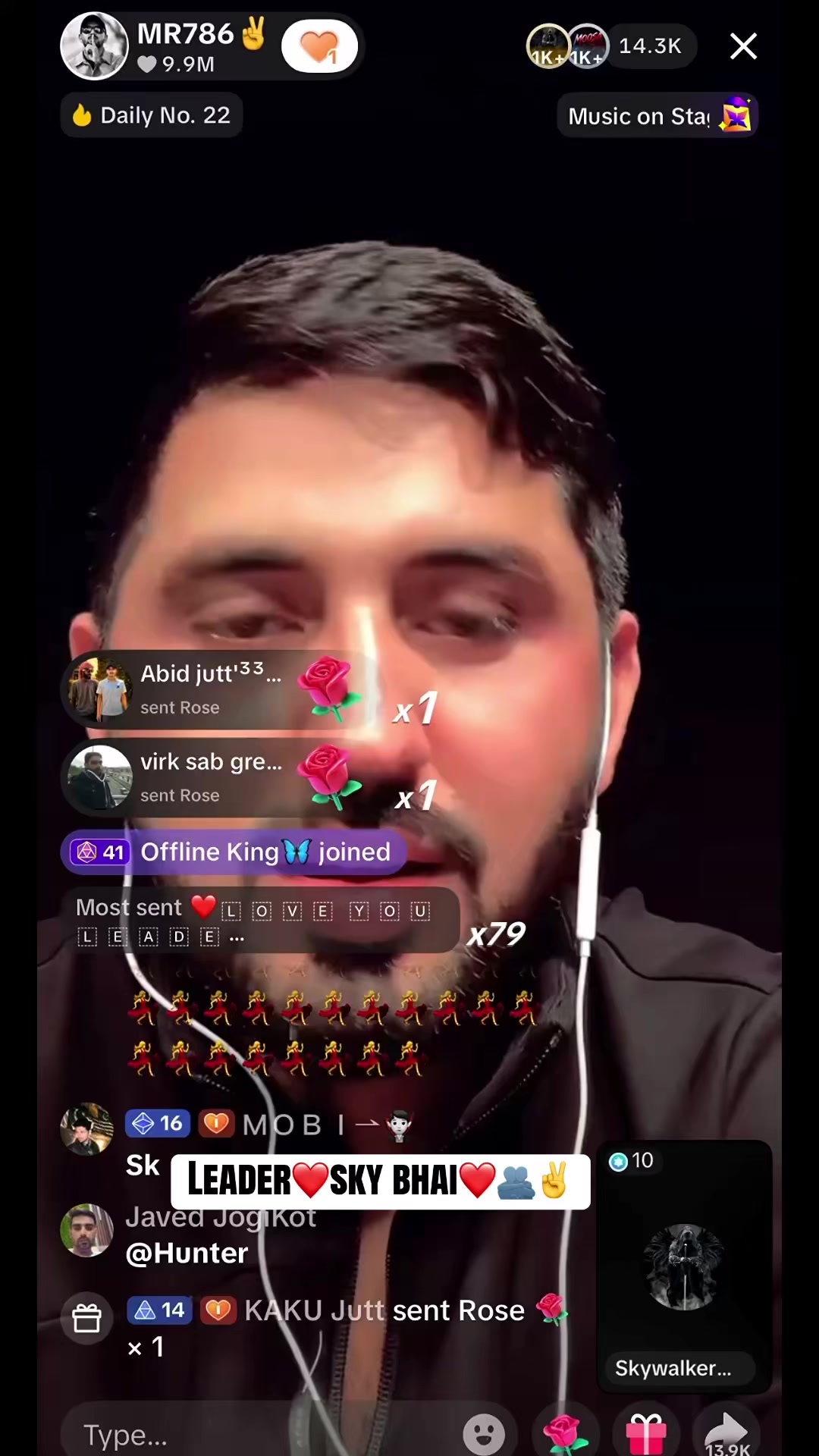 @liveking786
