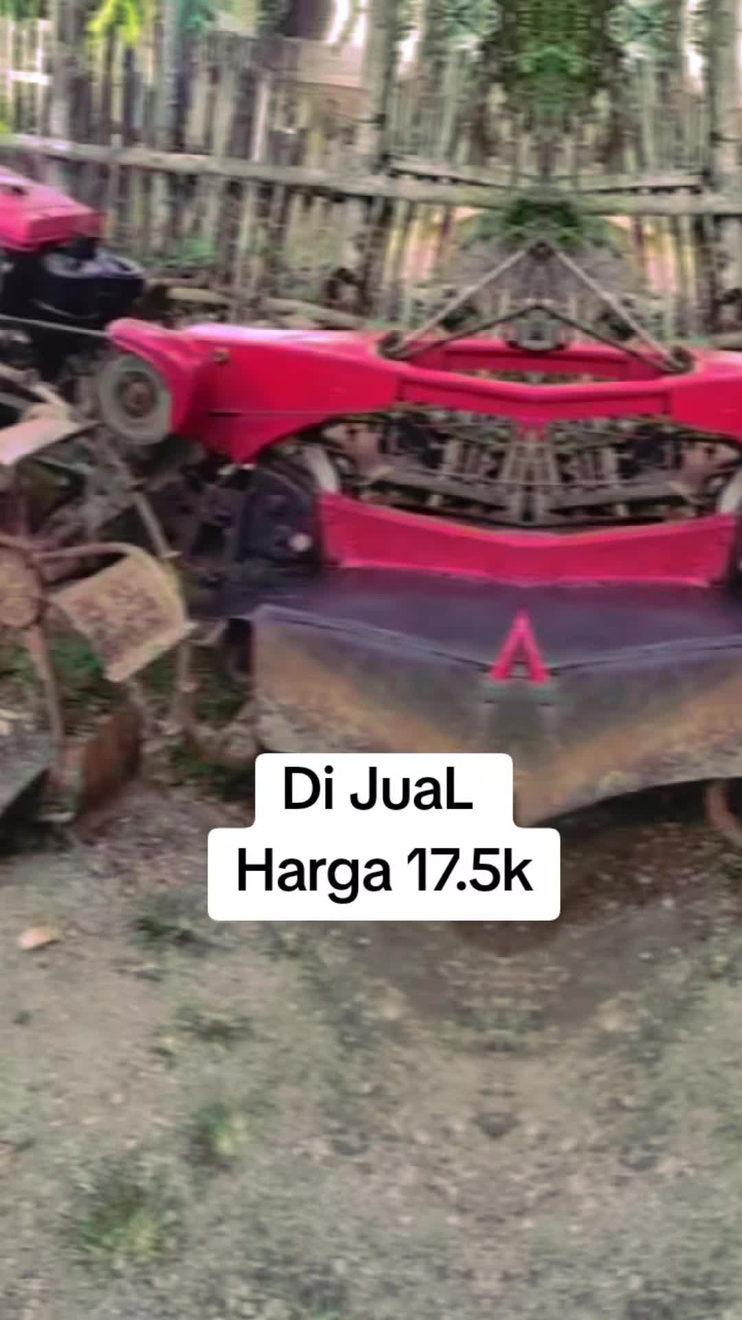 @WANDA DIESEL
