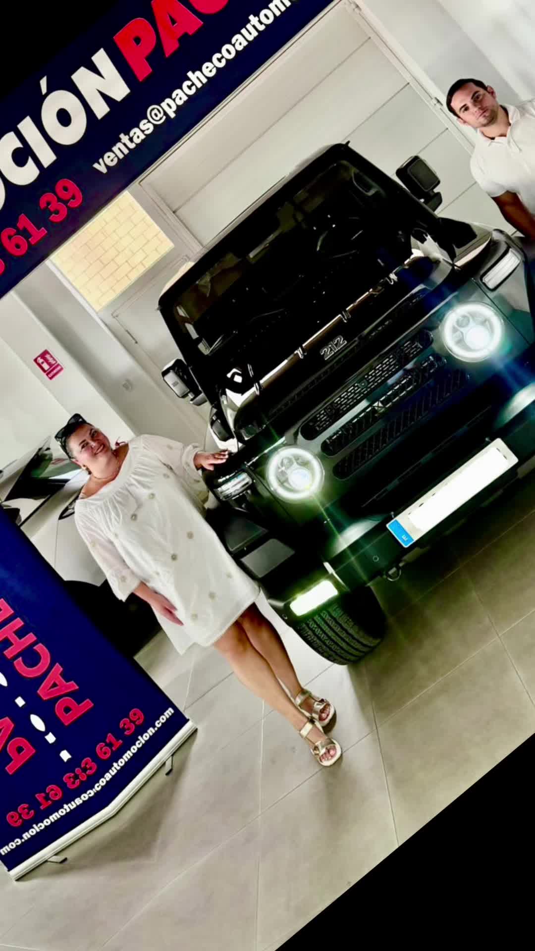 @AUTOMOCIÓN PACHECO JOALCARS