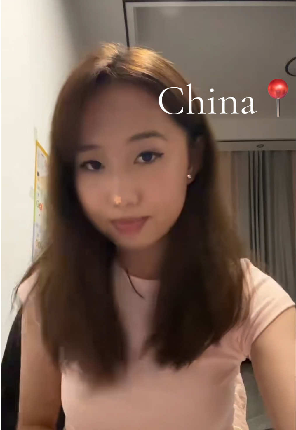 @小天