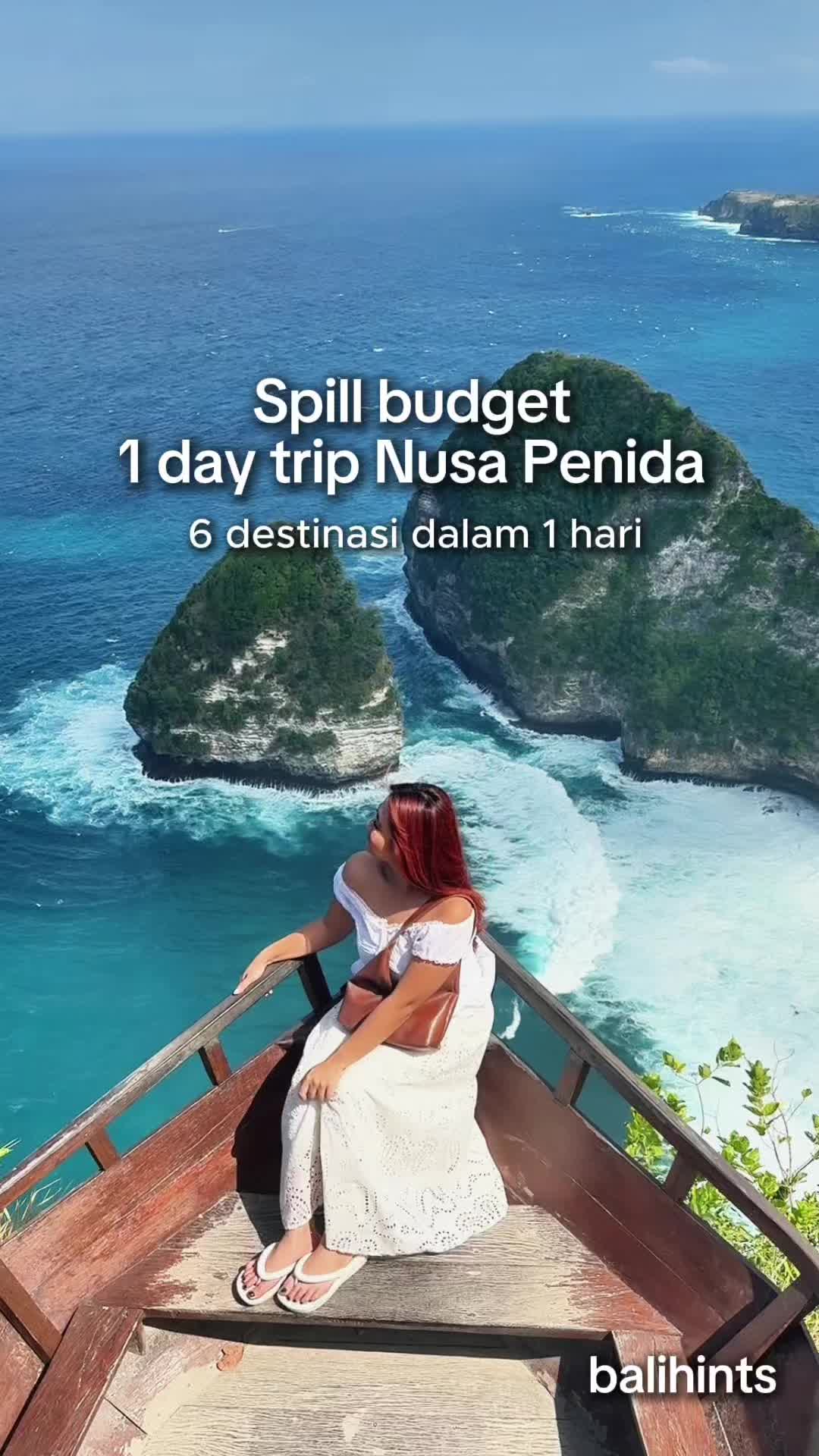 @Bali Hints