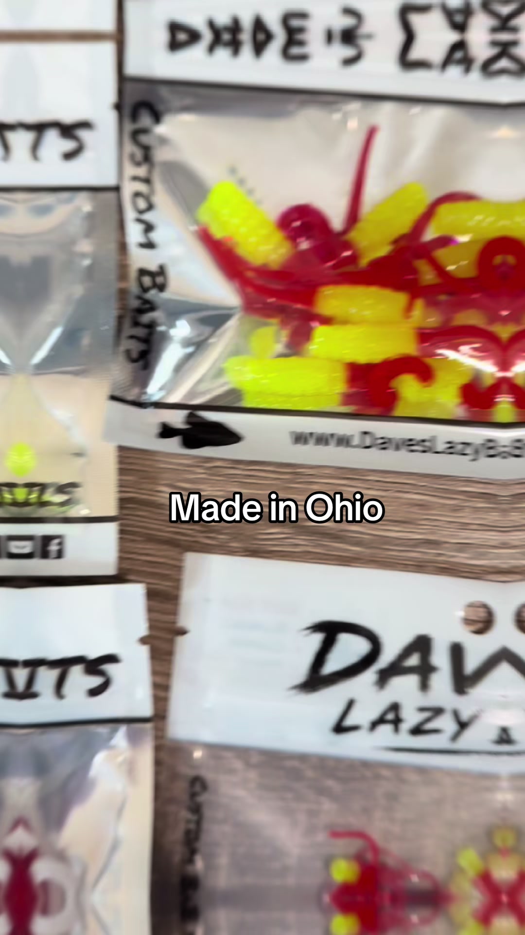 @Dave’s Lazy Baits 🇺🇸 🇰🇭