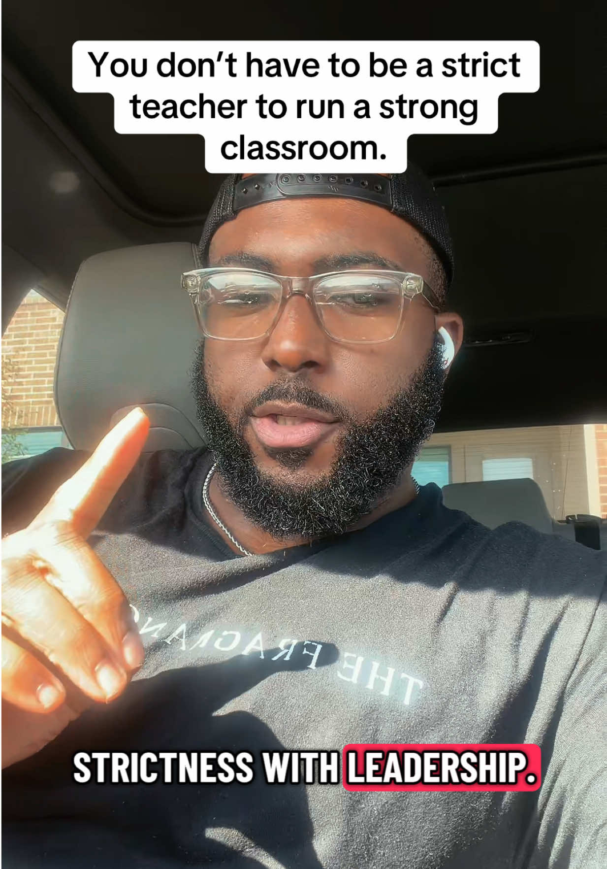 @Coach Obi | Mentor & Teacher