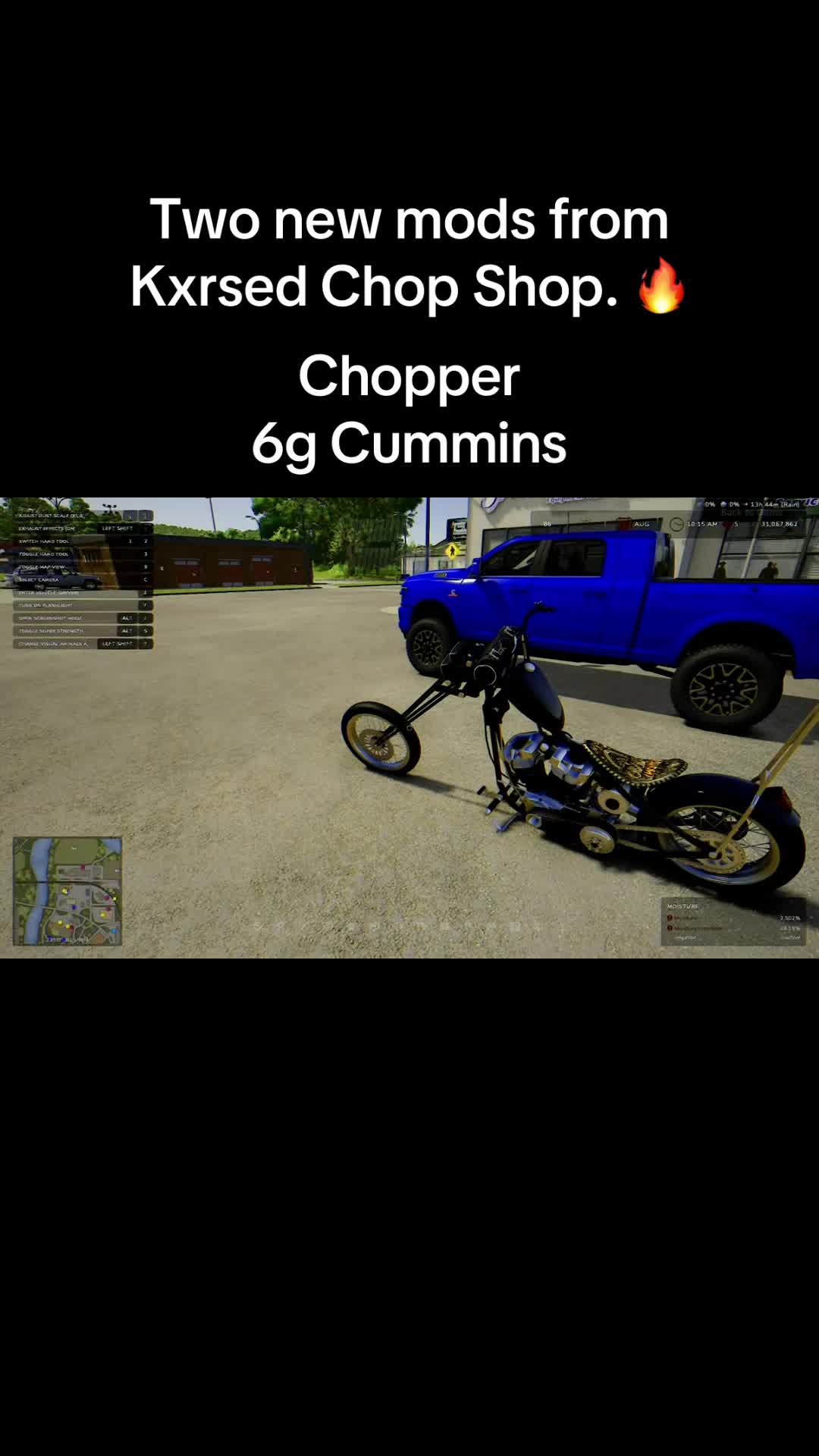 @CJ-GAMING Customs
