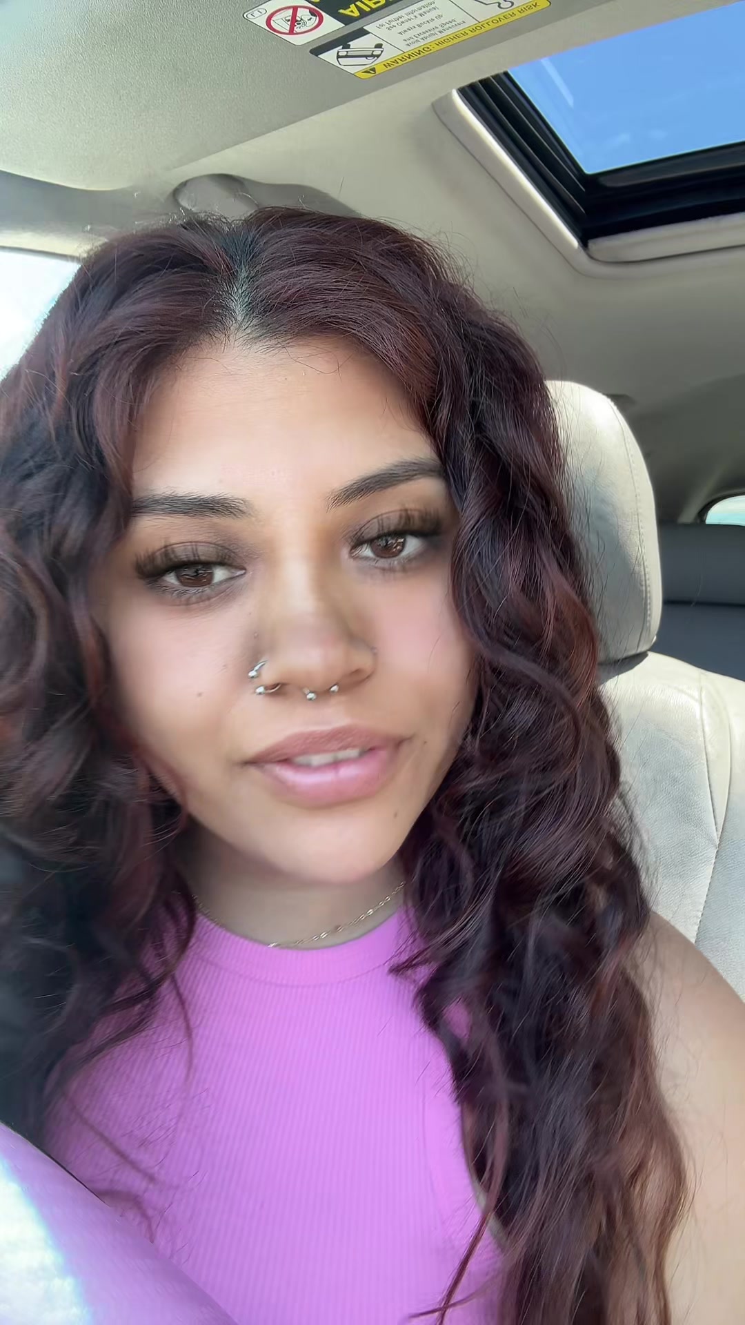 @Manda Huerta