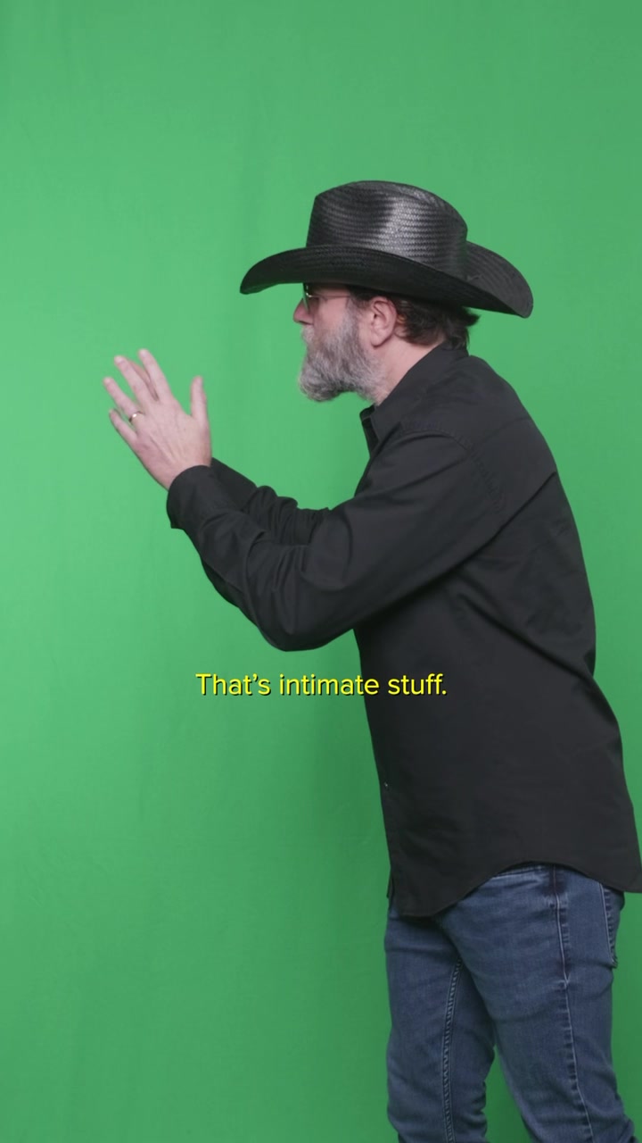 @Wheeler Walker Jr.