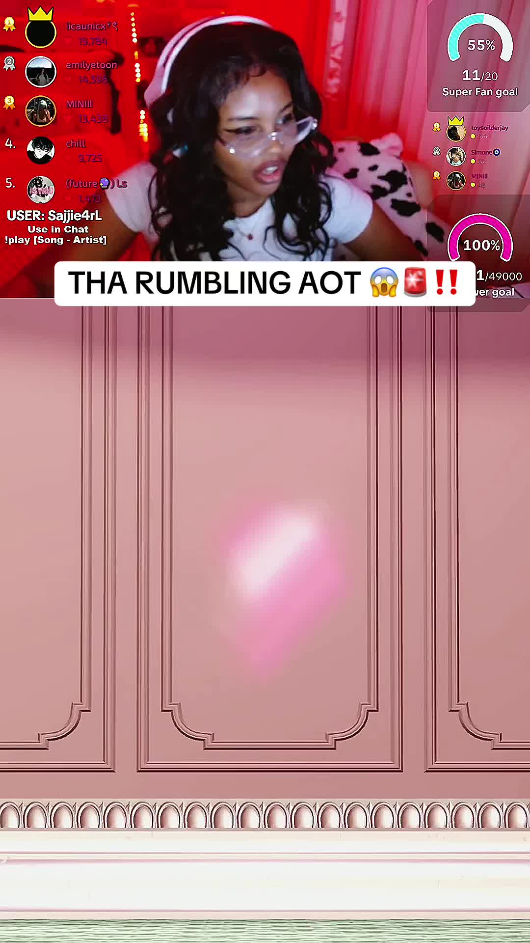 @Sαʝʝιҽ⚗️🫧| gaming+reacts🙀