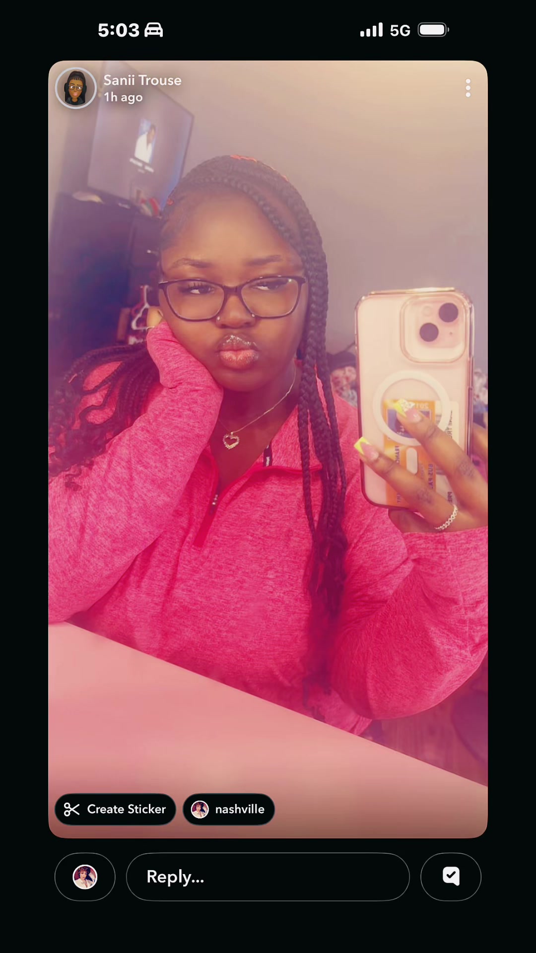 @Shar 😍❤️
