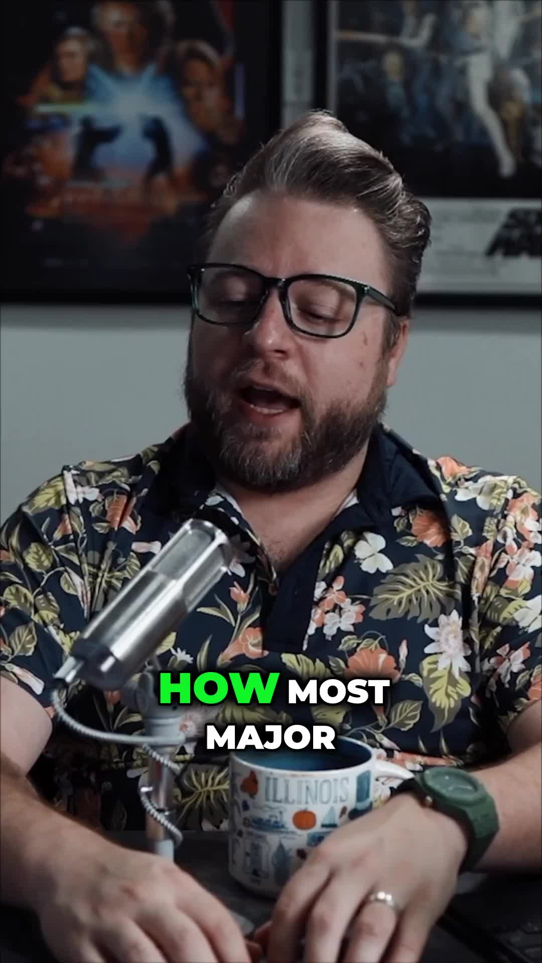 @Jake | The Marketing Wizard