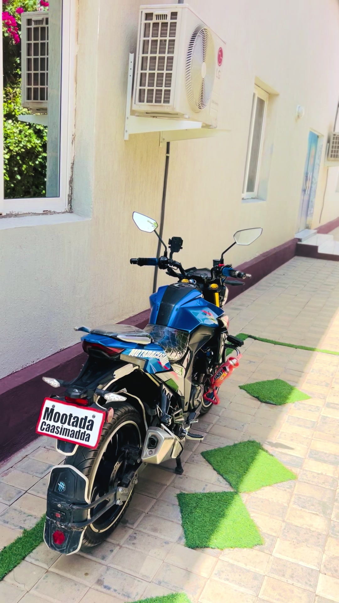 @Mootada caasimada🏍️🇮🇷