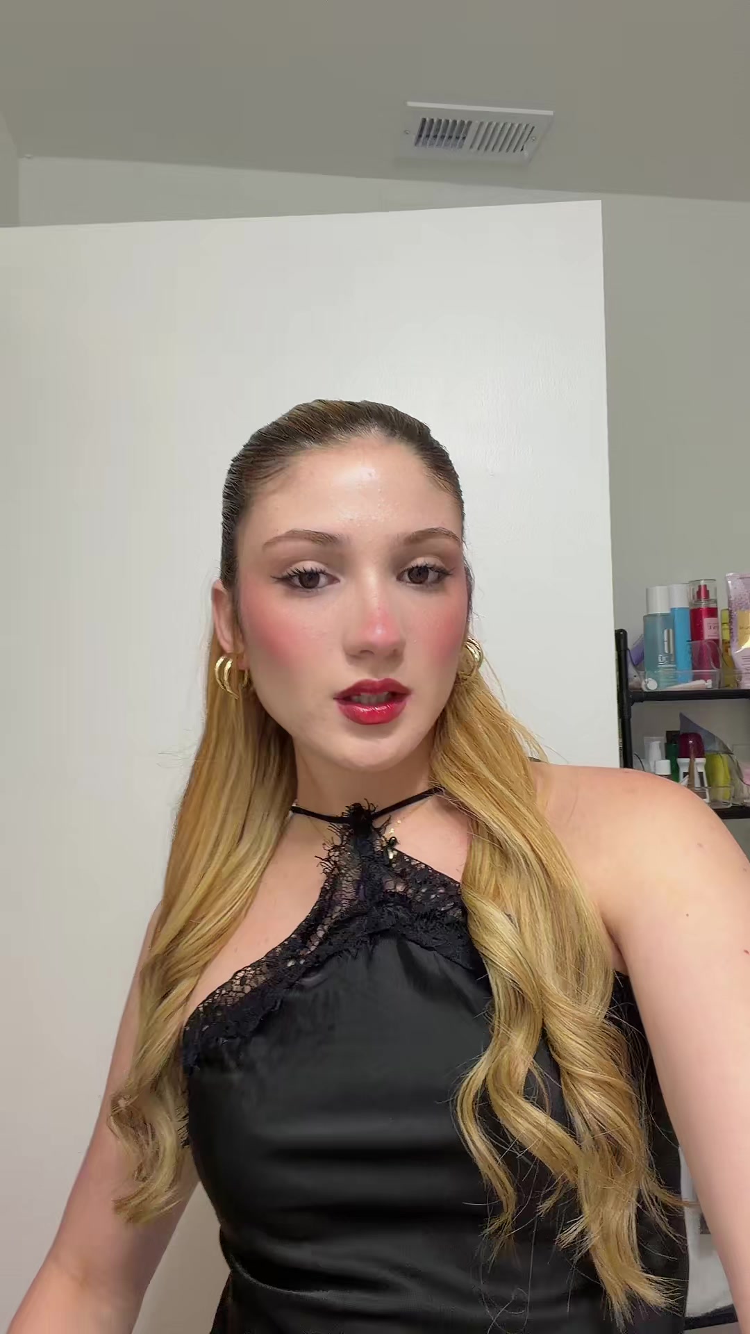 @Baby Gómez