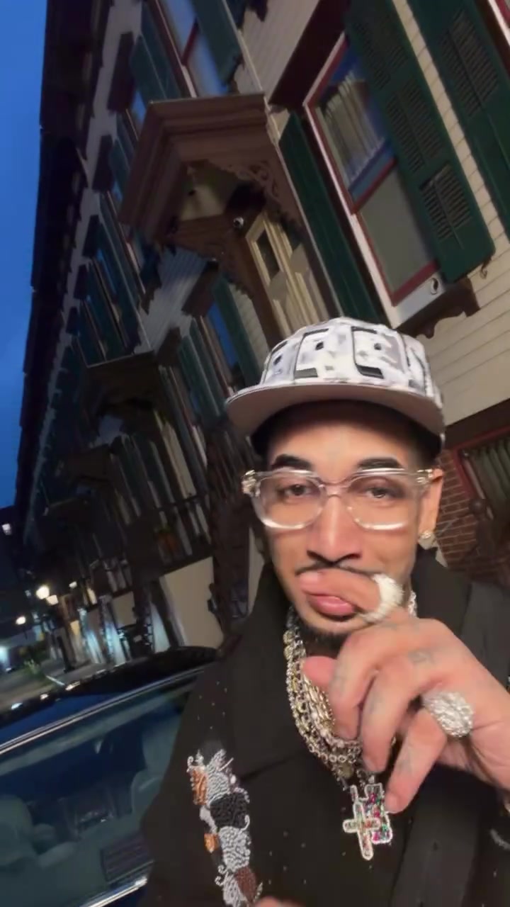 @French Montana