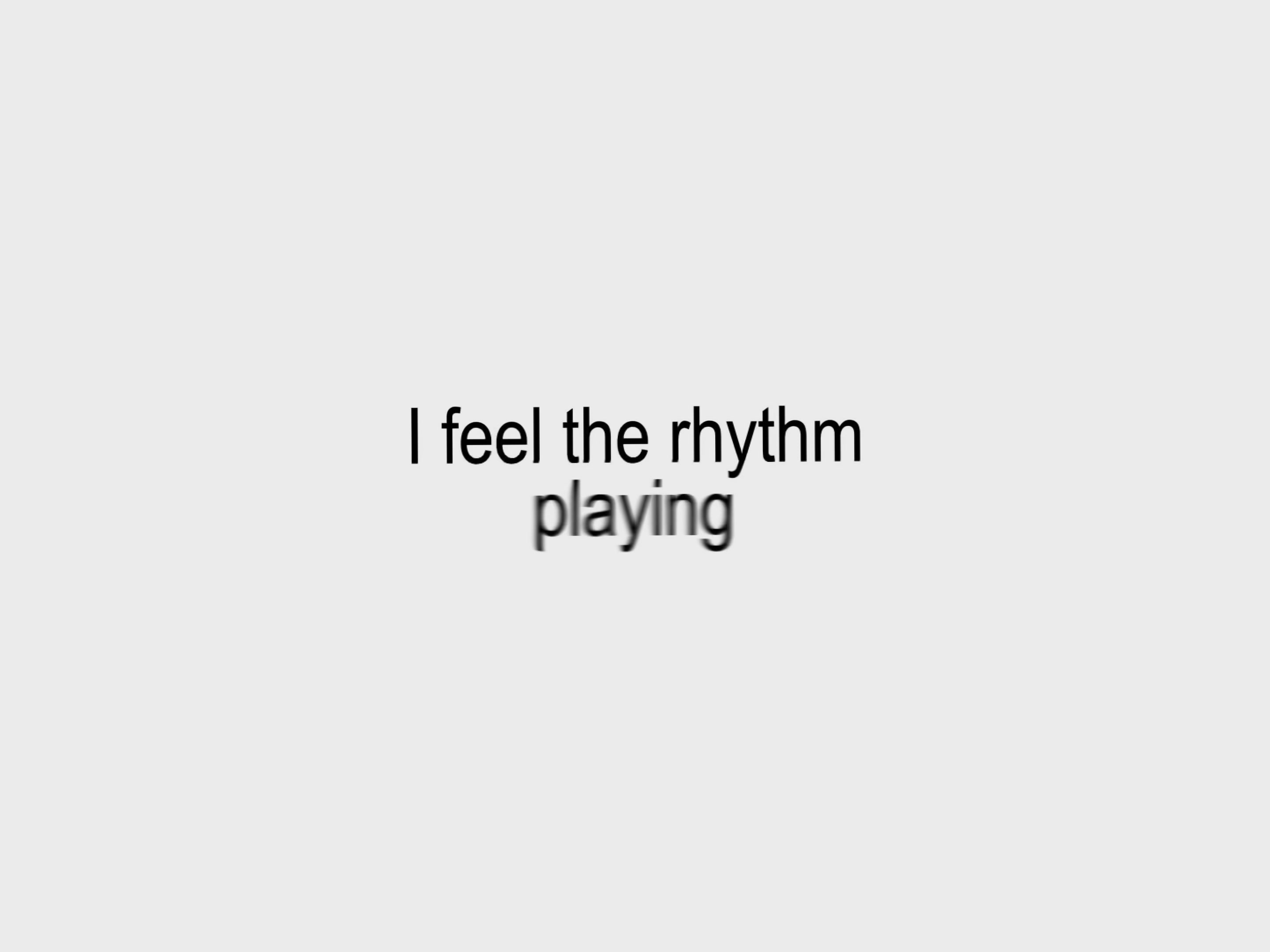 @SONG LYRICS