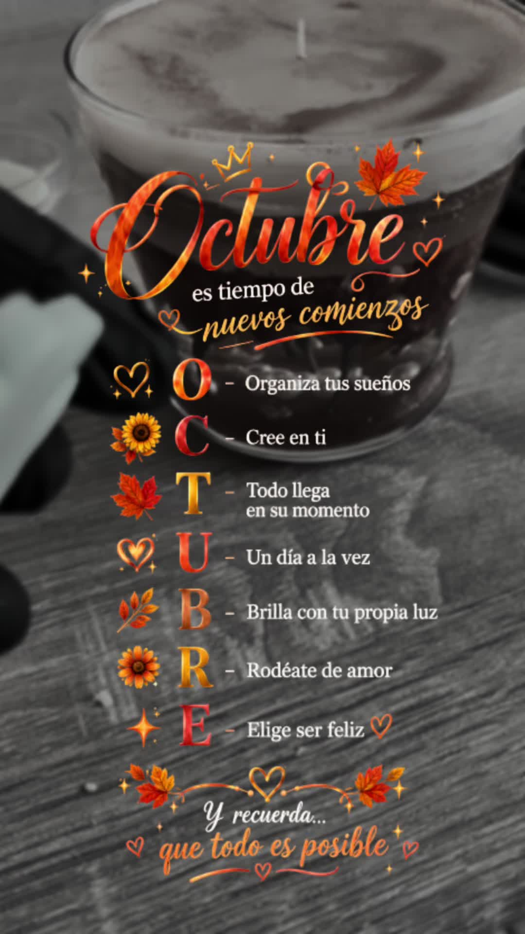 @Esencia Cubana Candles