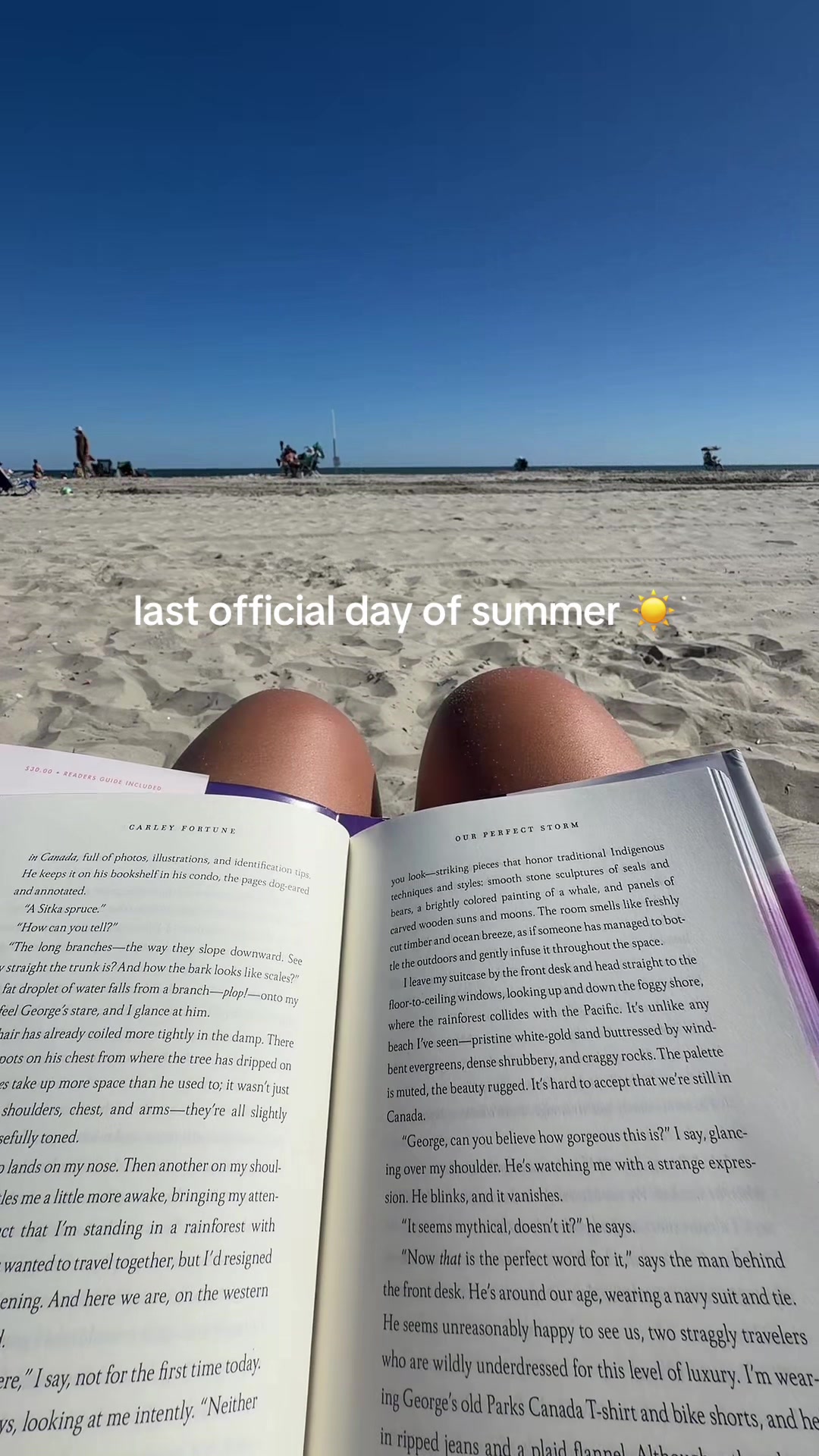 @Amanda Monachelli 🥾📚