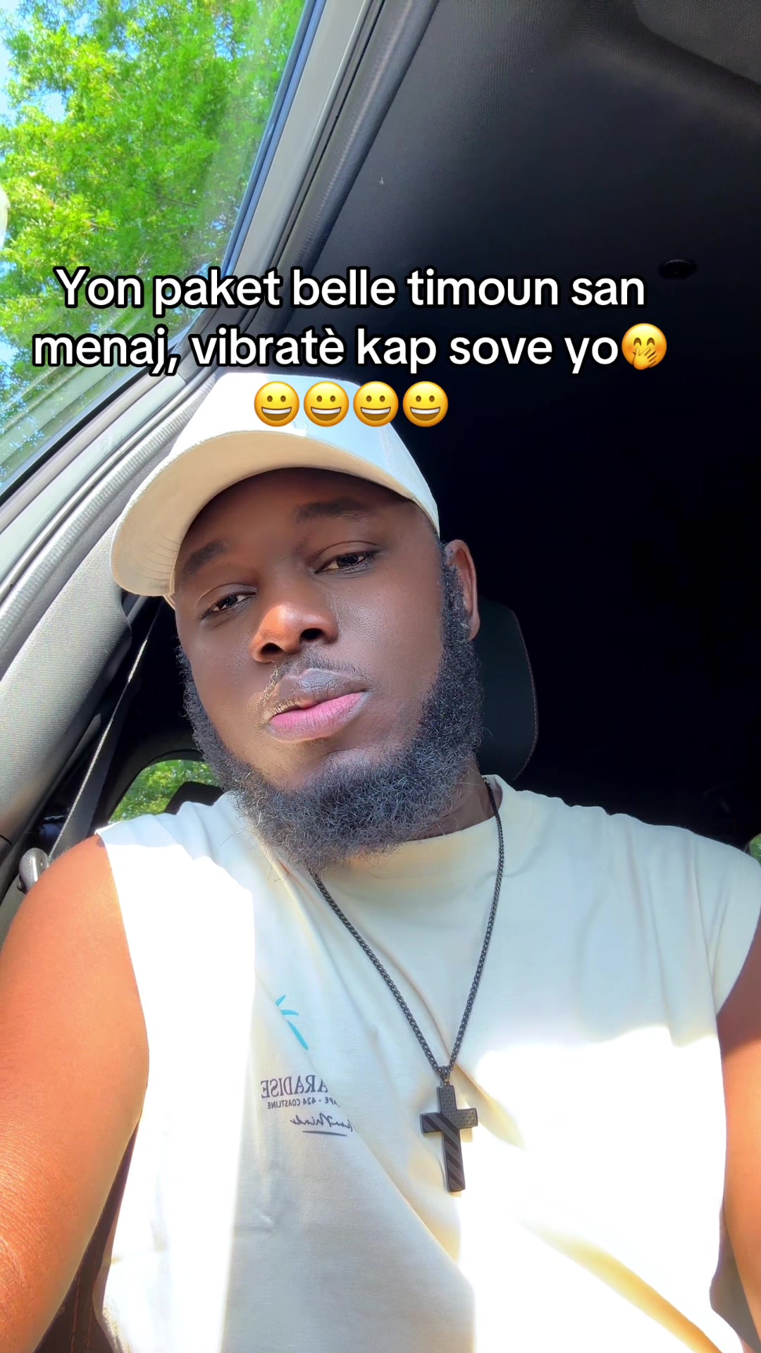 @BlackFrantz✌️