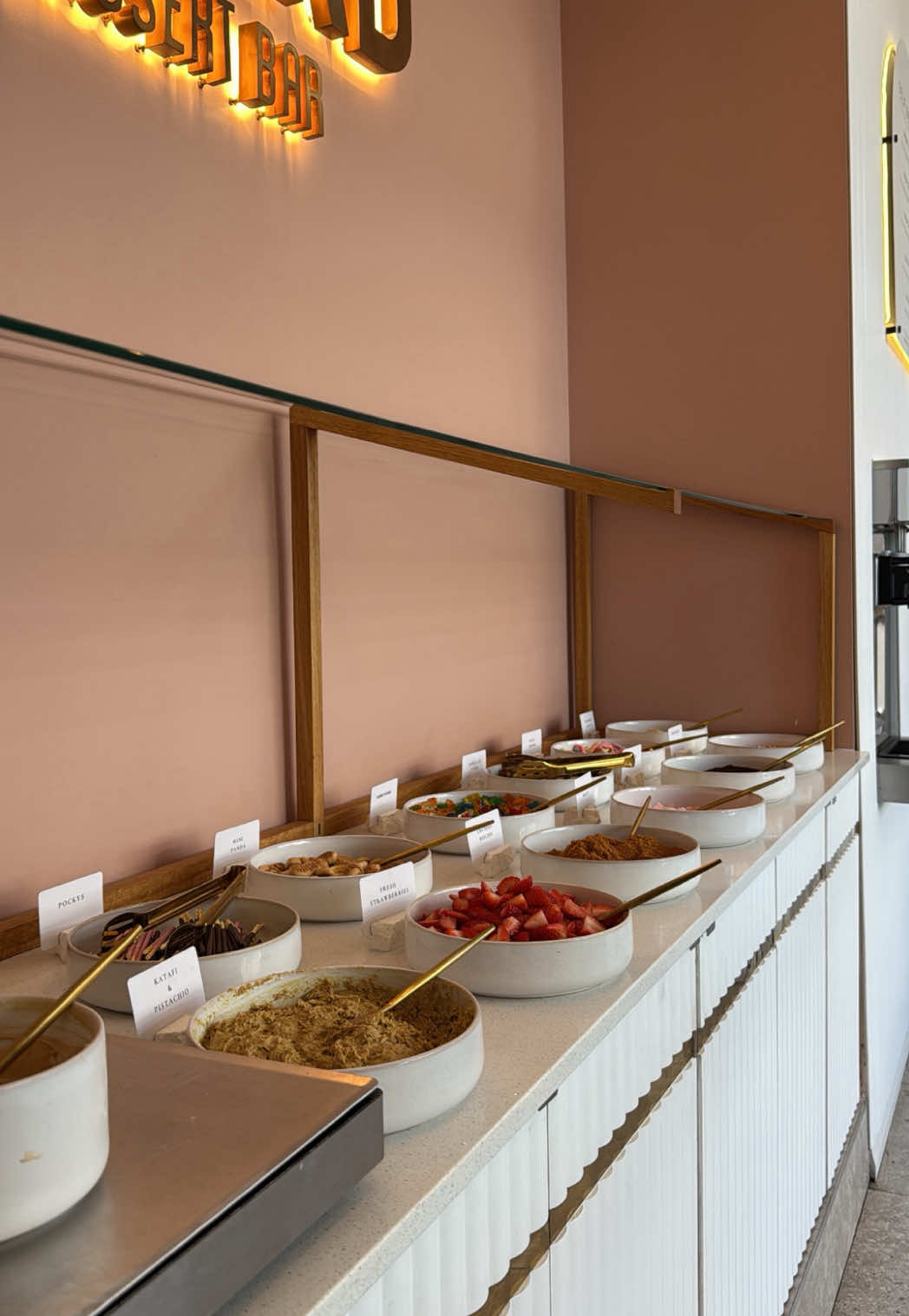 @MYLK’D DESSERT BAR PERTH
