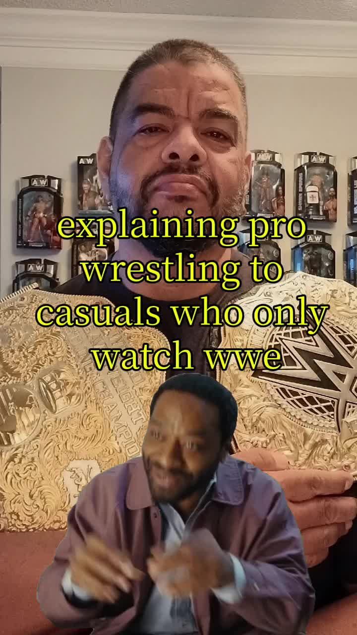 @Starock 3 Count Wrestling