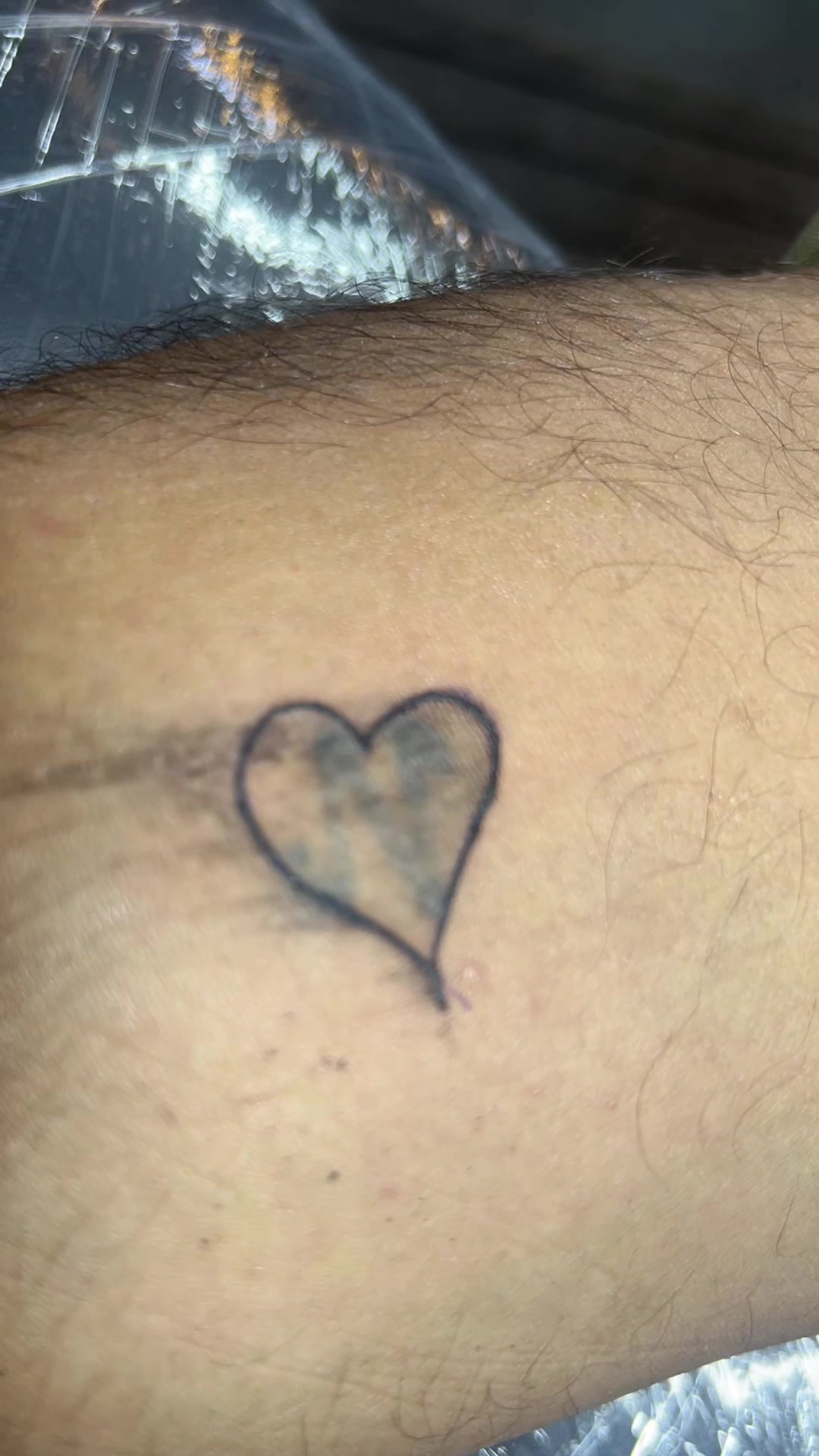 @Black cat Tatoo
