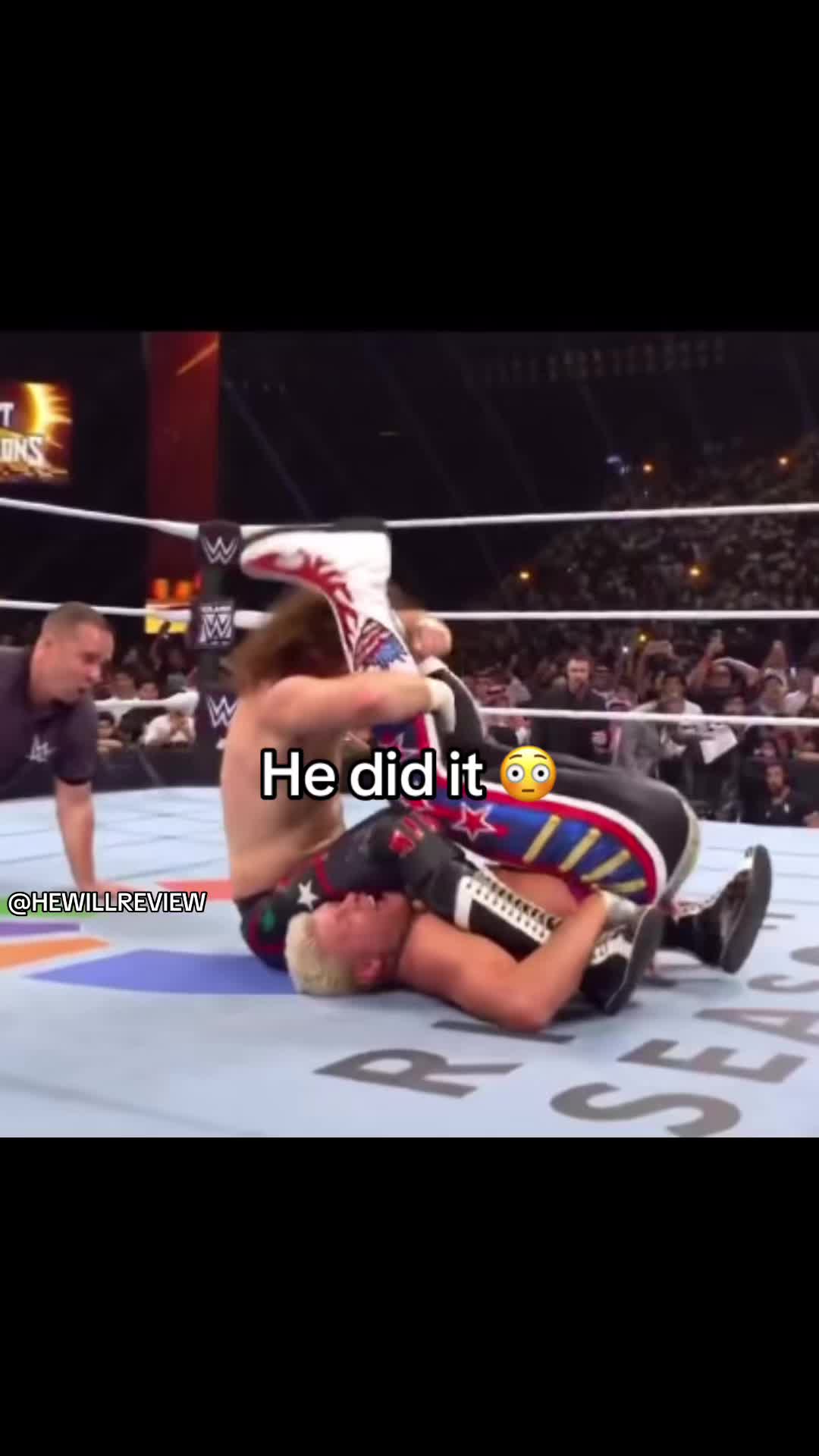 @HewillReview