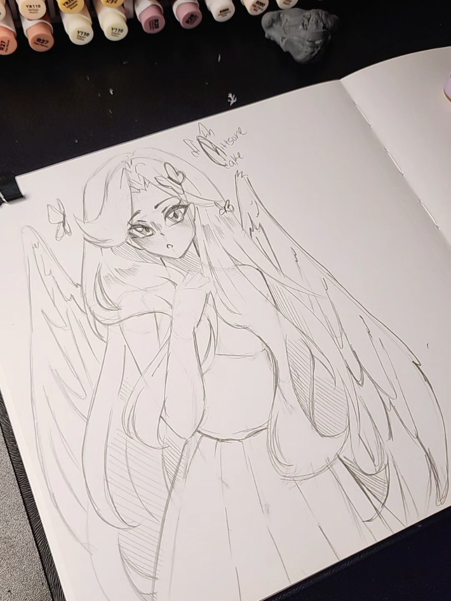 @Kittsune ♡COMMS OPEN♡